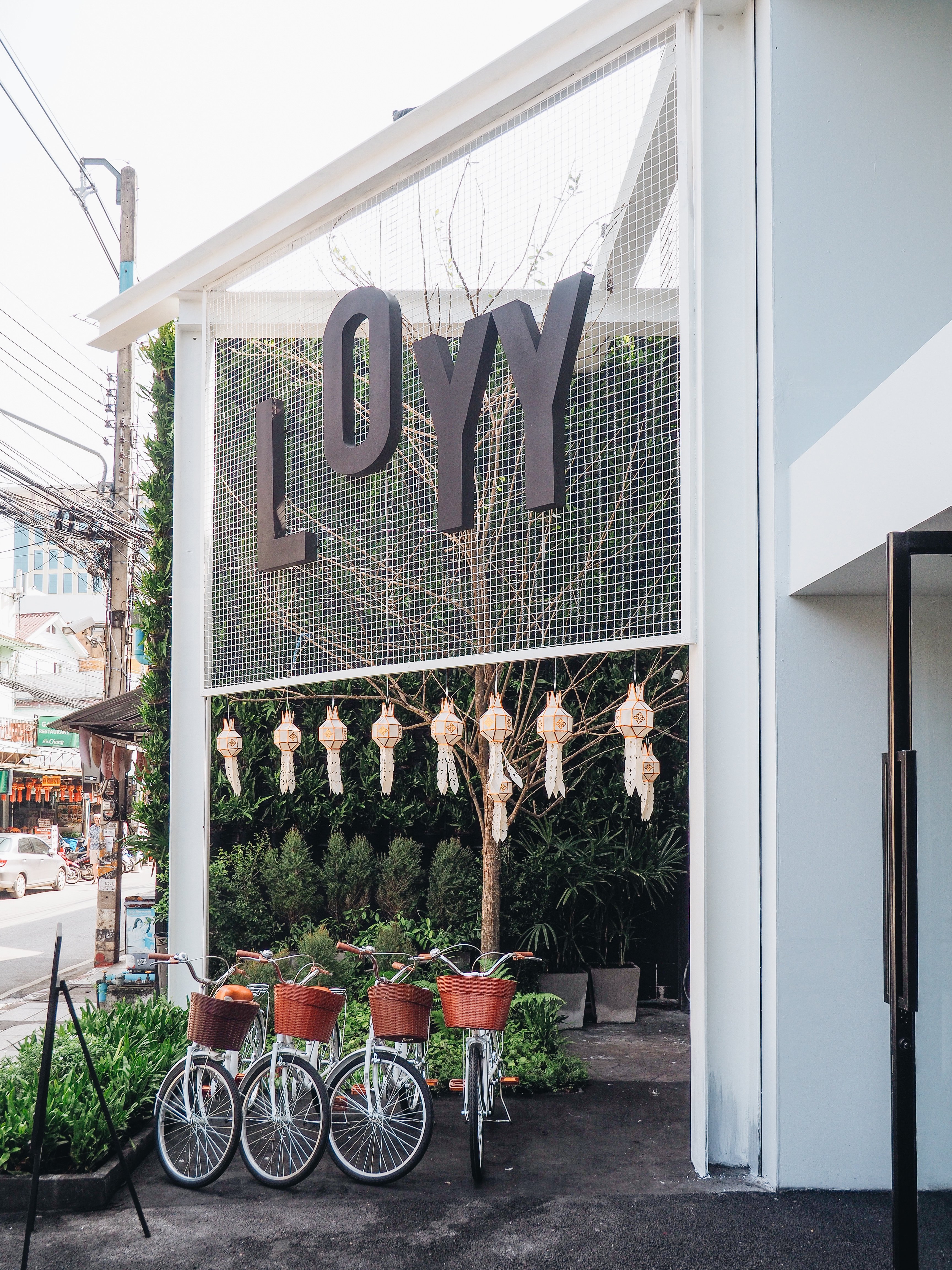 Loyy Hotel