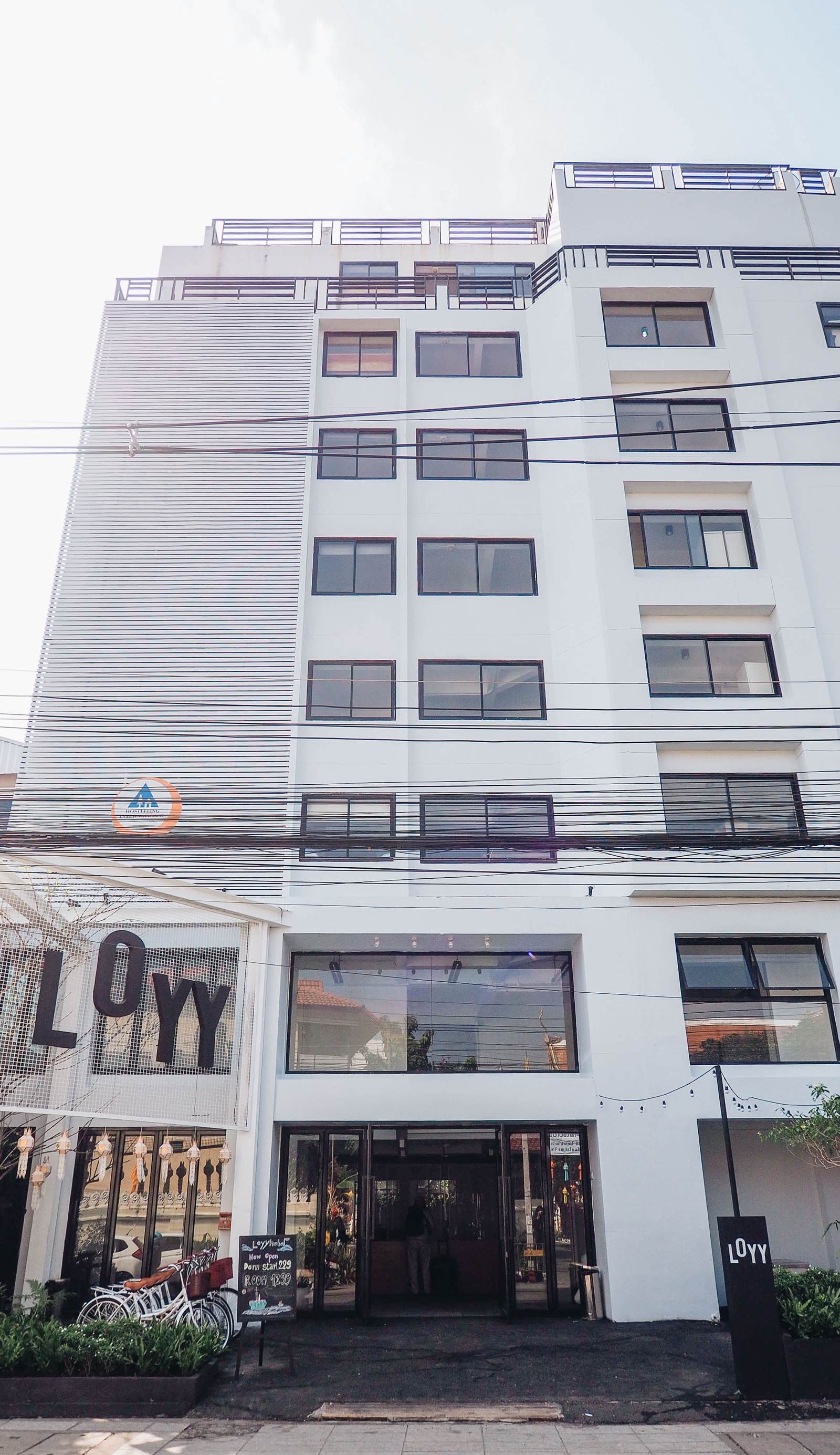 Loyy Hotel
