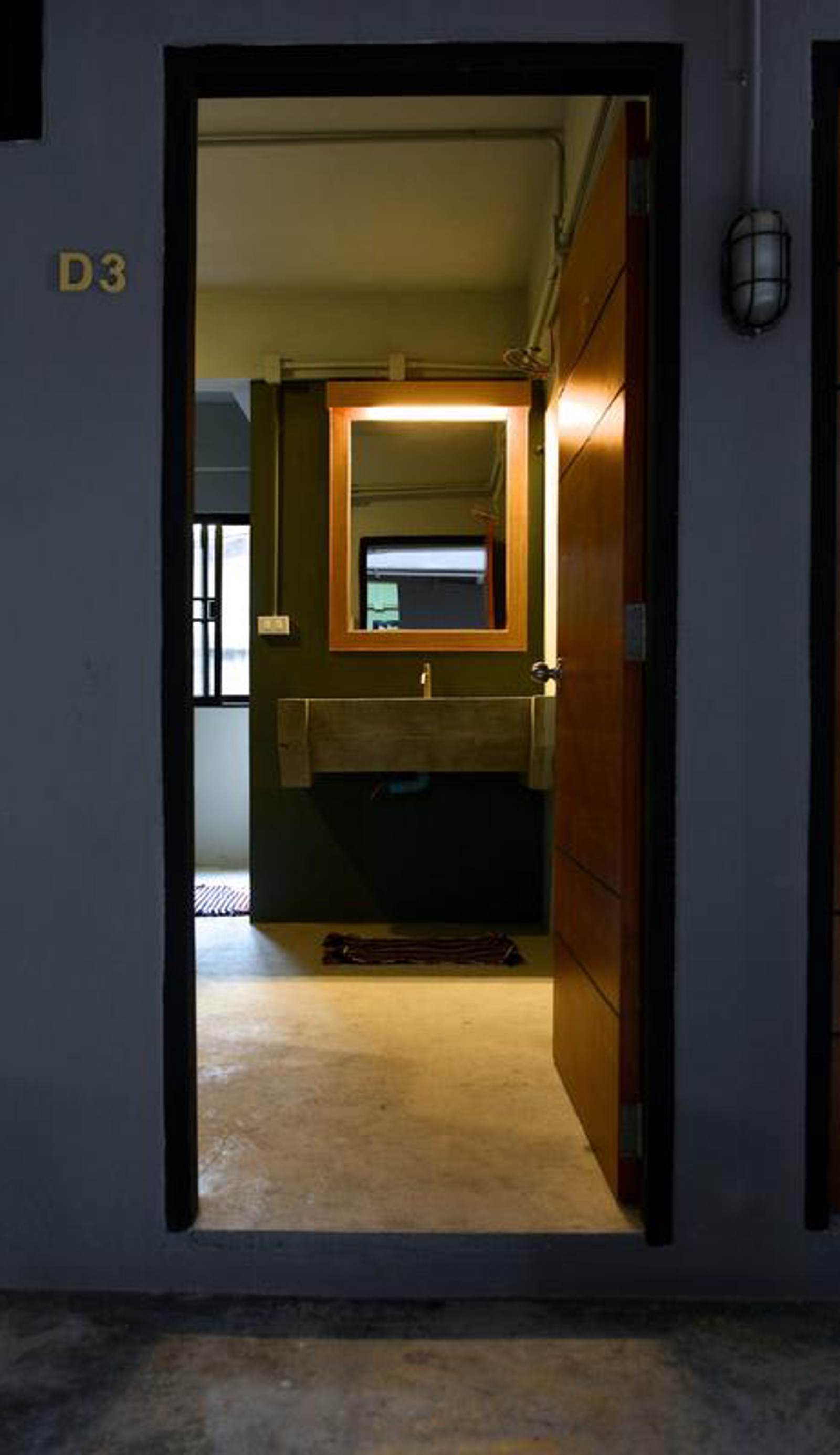 9 Hostel Chiang Mai