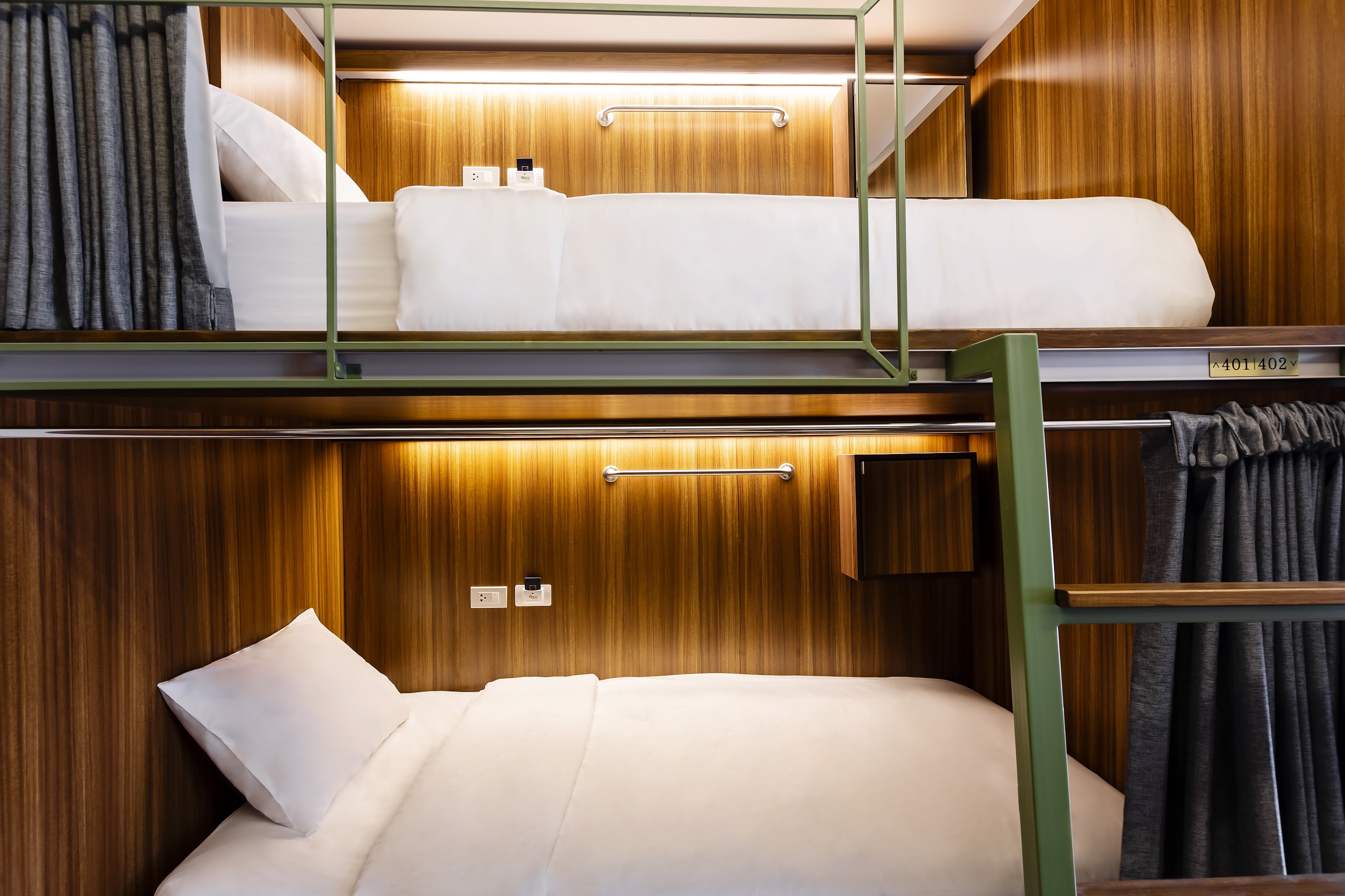 Khunluang Hostel