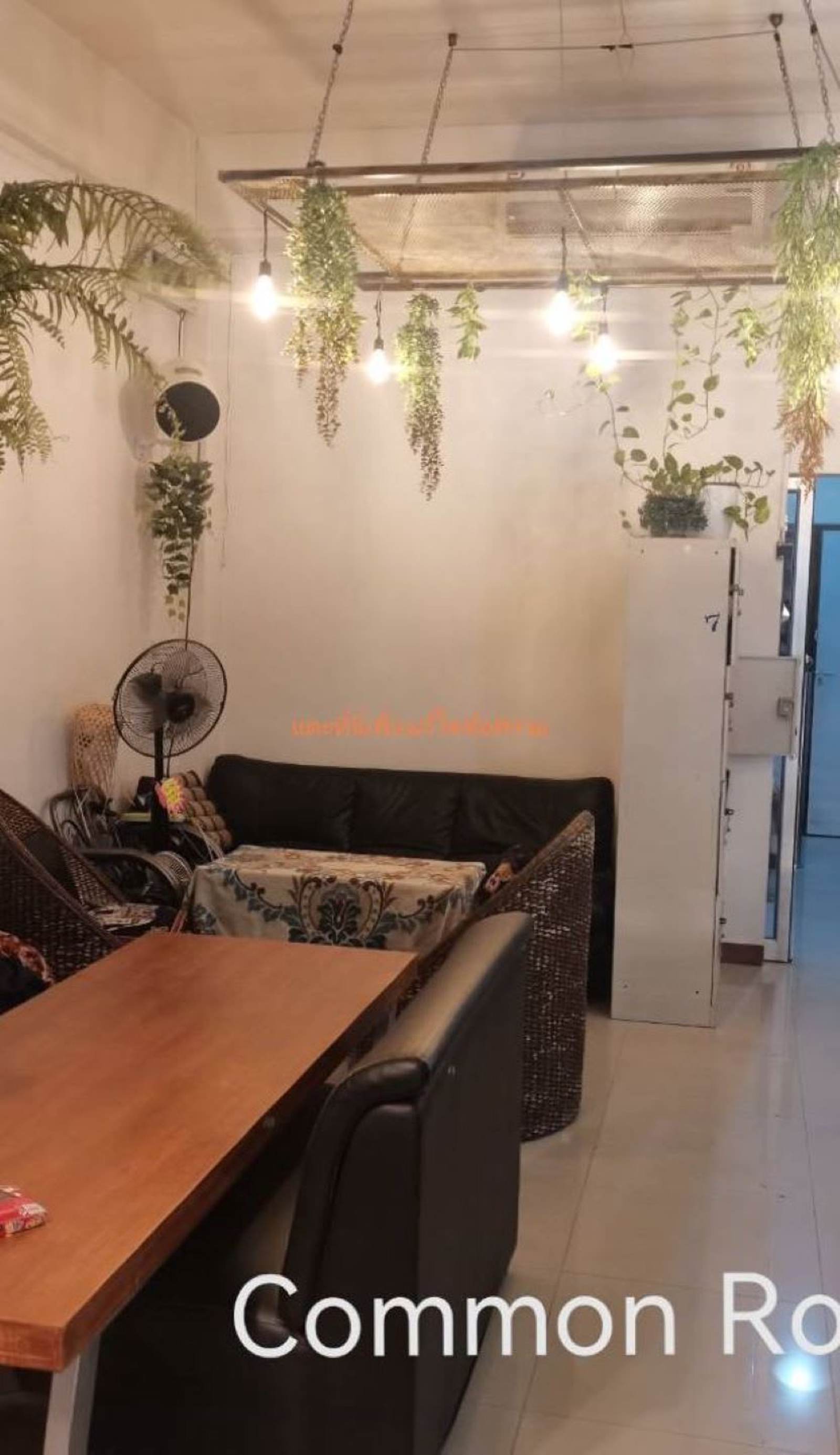 Chiangmai Gate Capsule Hostel