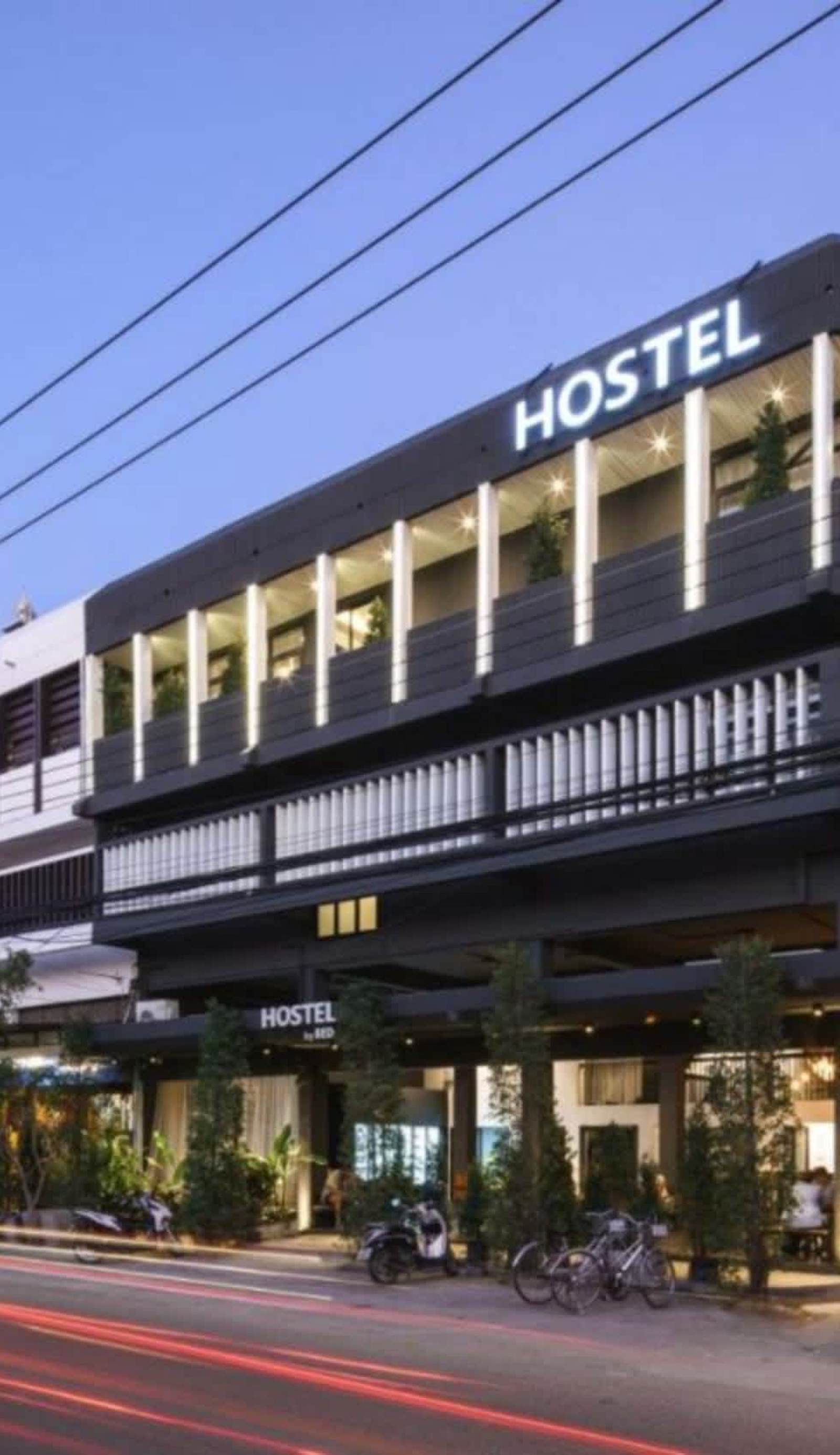 The Common Hostel