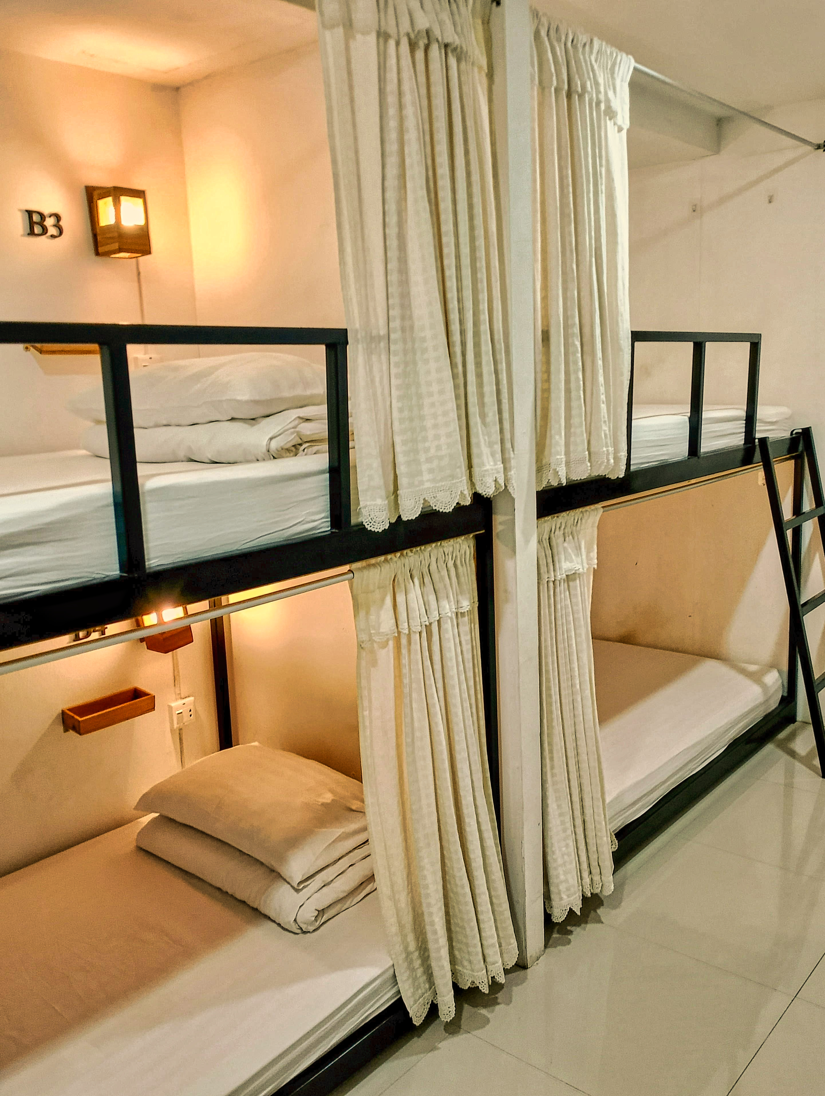 Rimnim Hostel Chiangmai