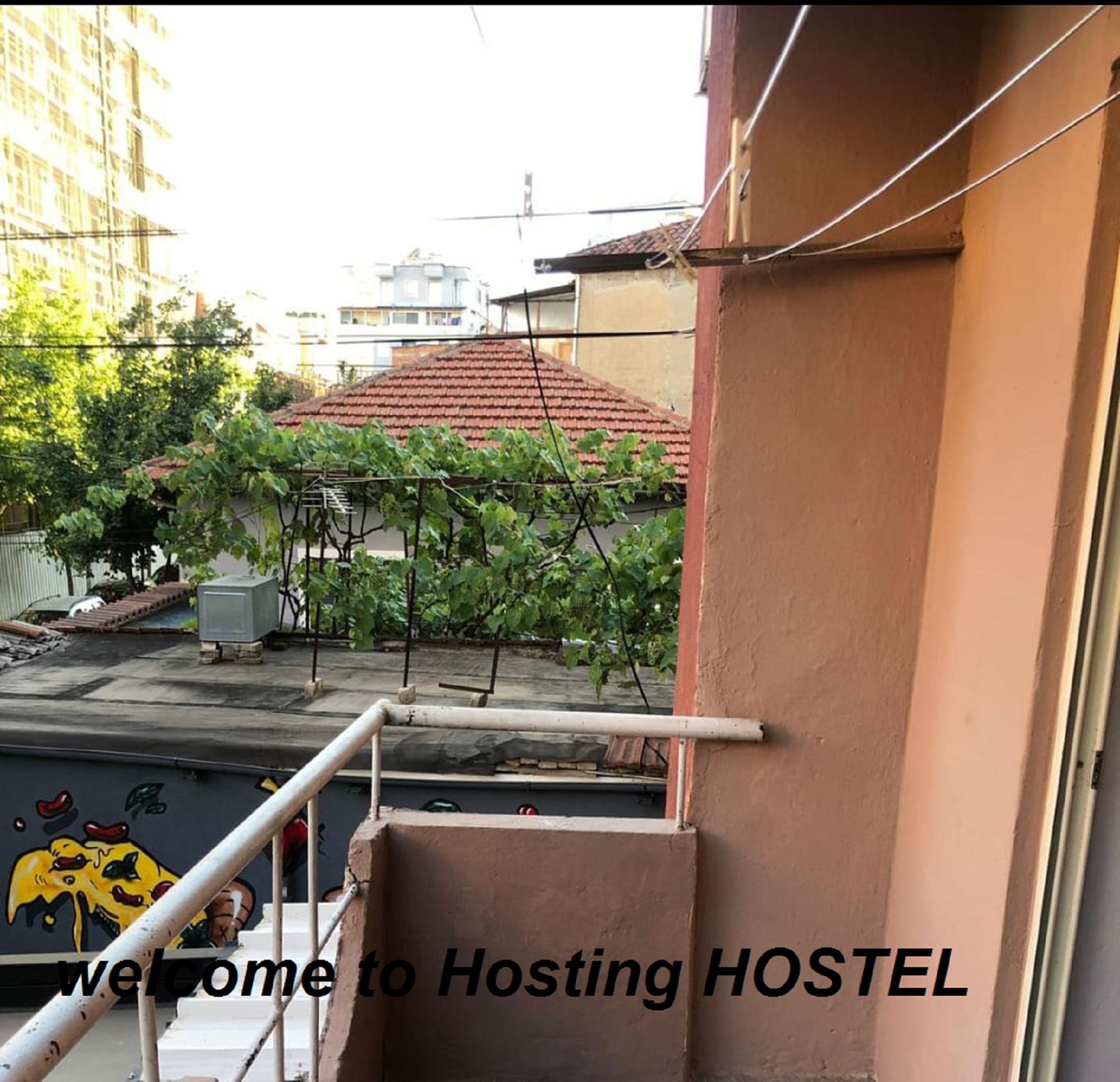 Royal Hostel