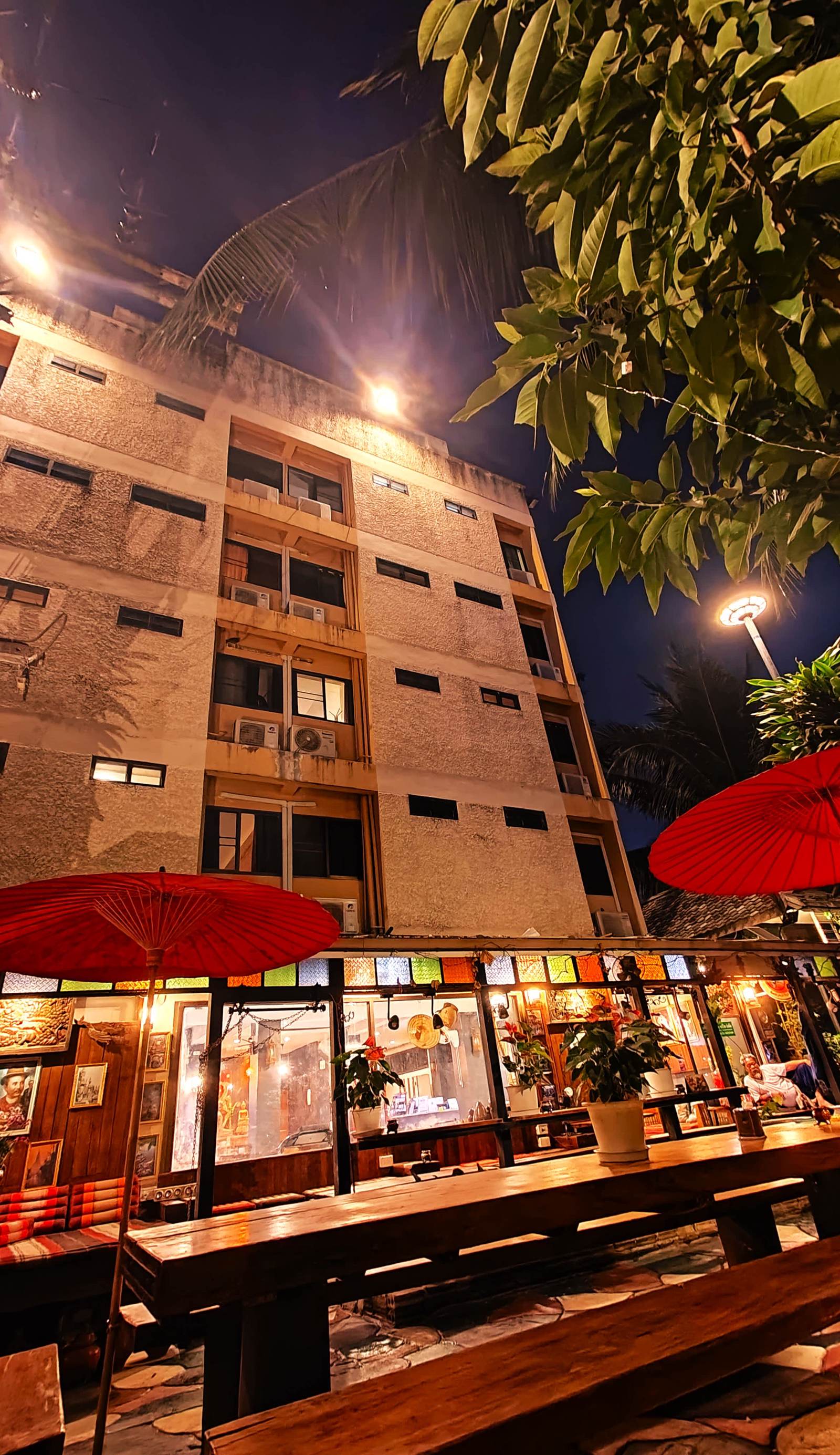 Panda House Chiangmai