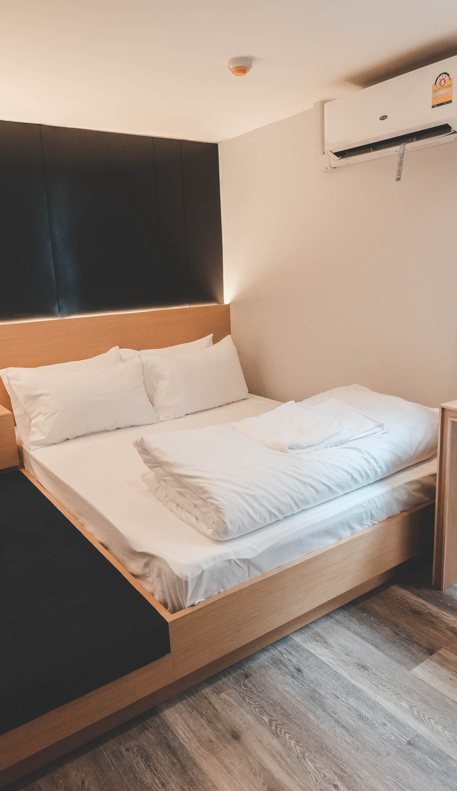 Stay Thapae Hostel
