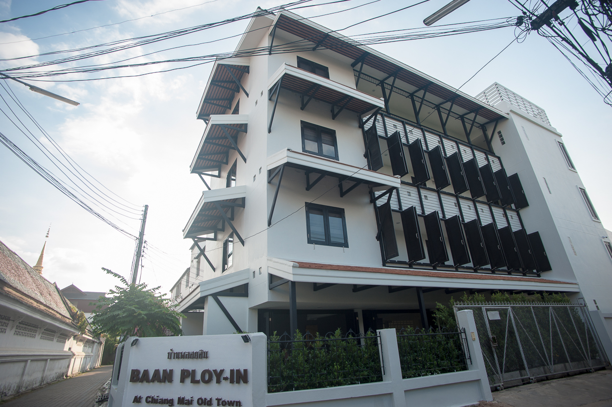 Baan Ploy In