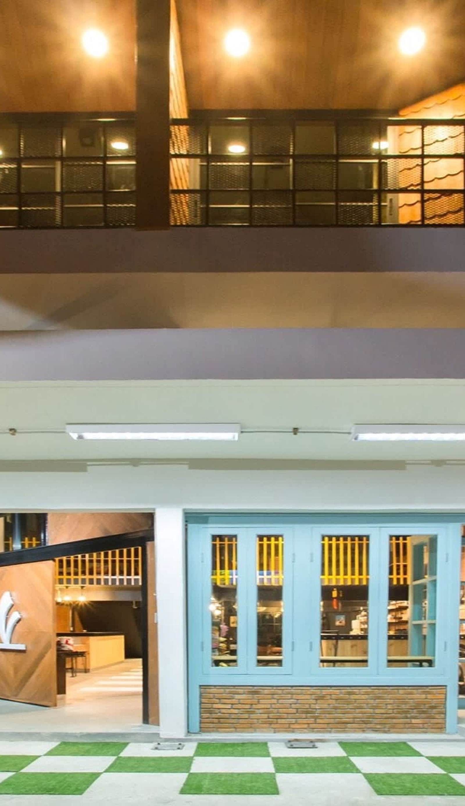 Vestique Hostel