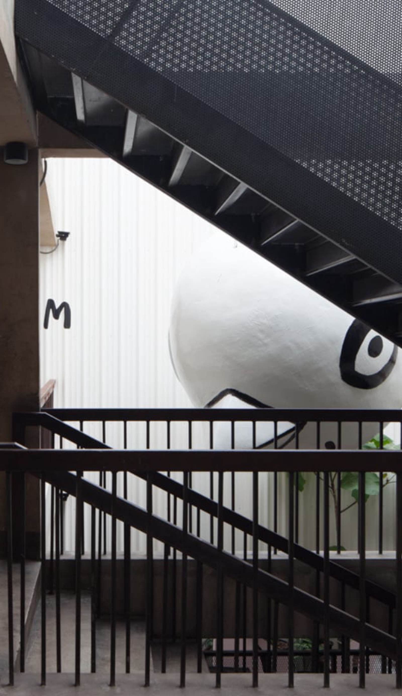 Thunder Bird Hostel Chiang Mai