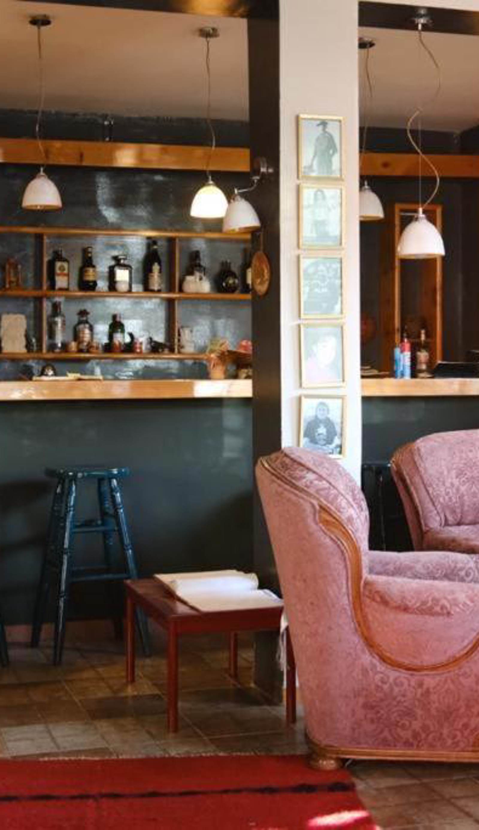 Red Goat Hostel