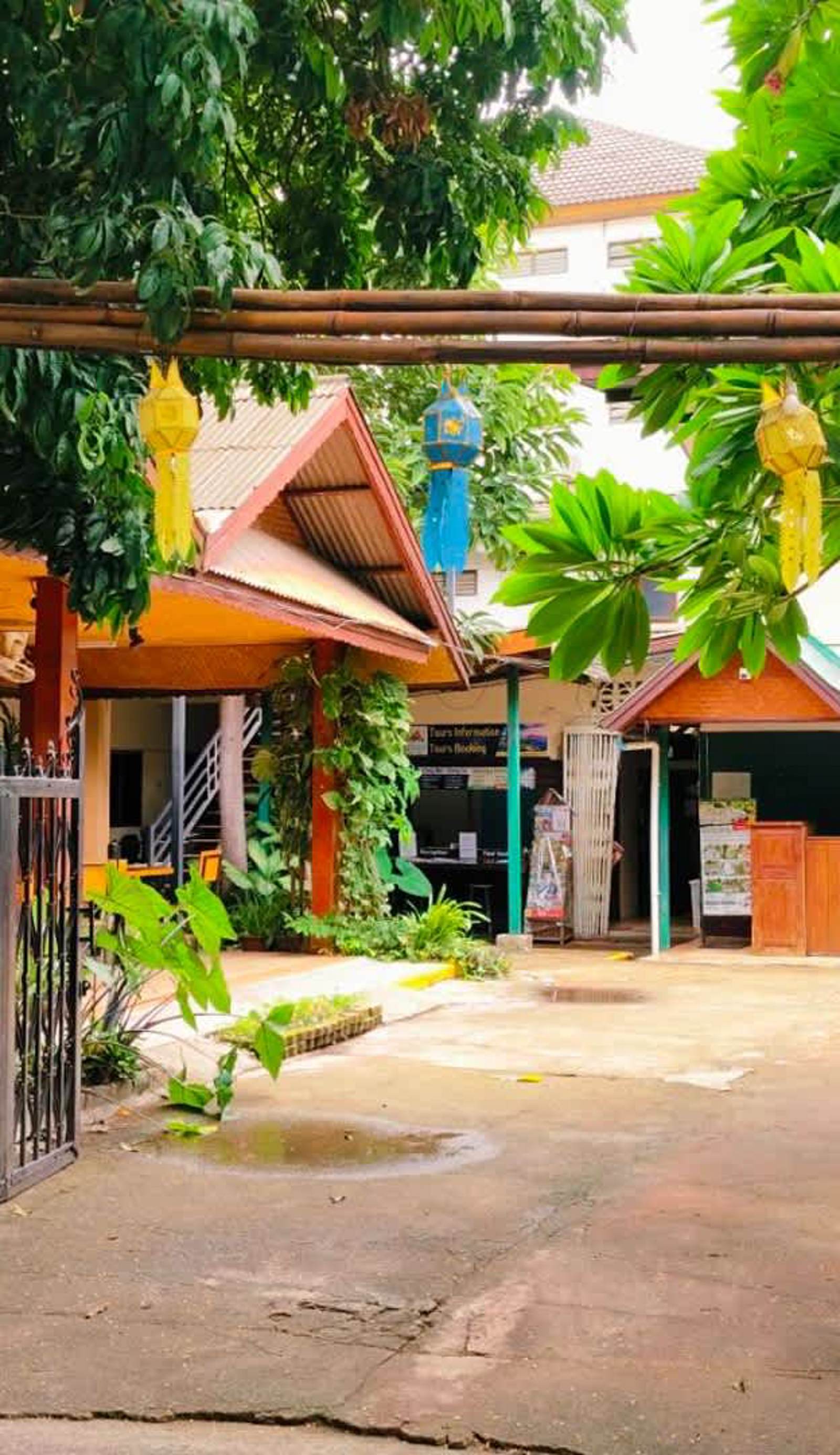 The Shire Guesthouse