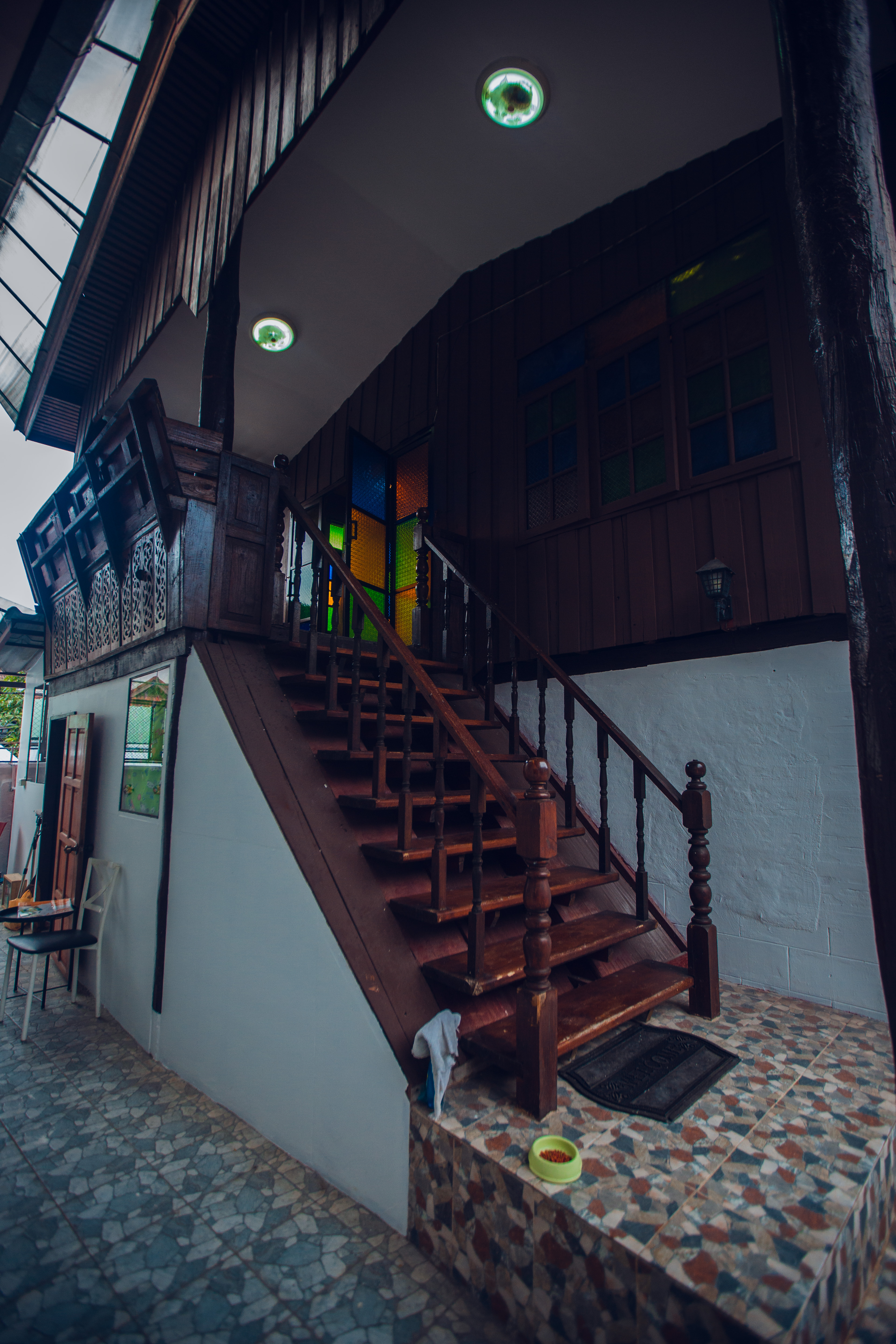 Agga CNX Hostel