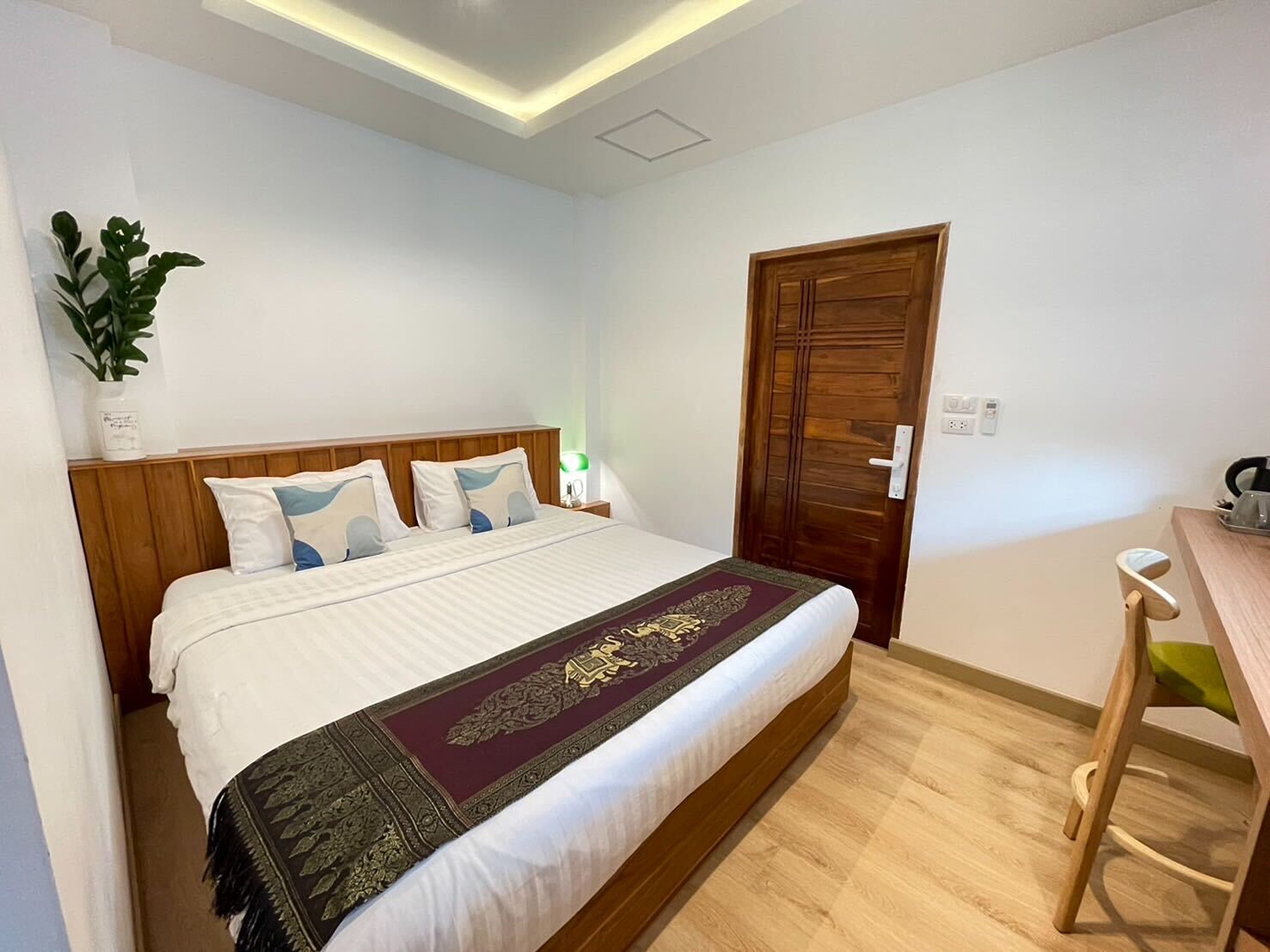 Ashi Hostel