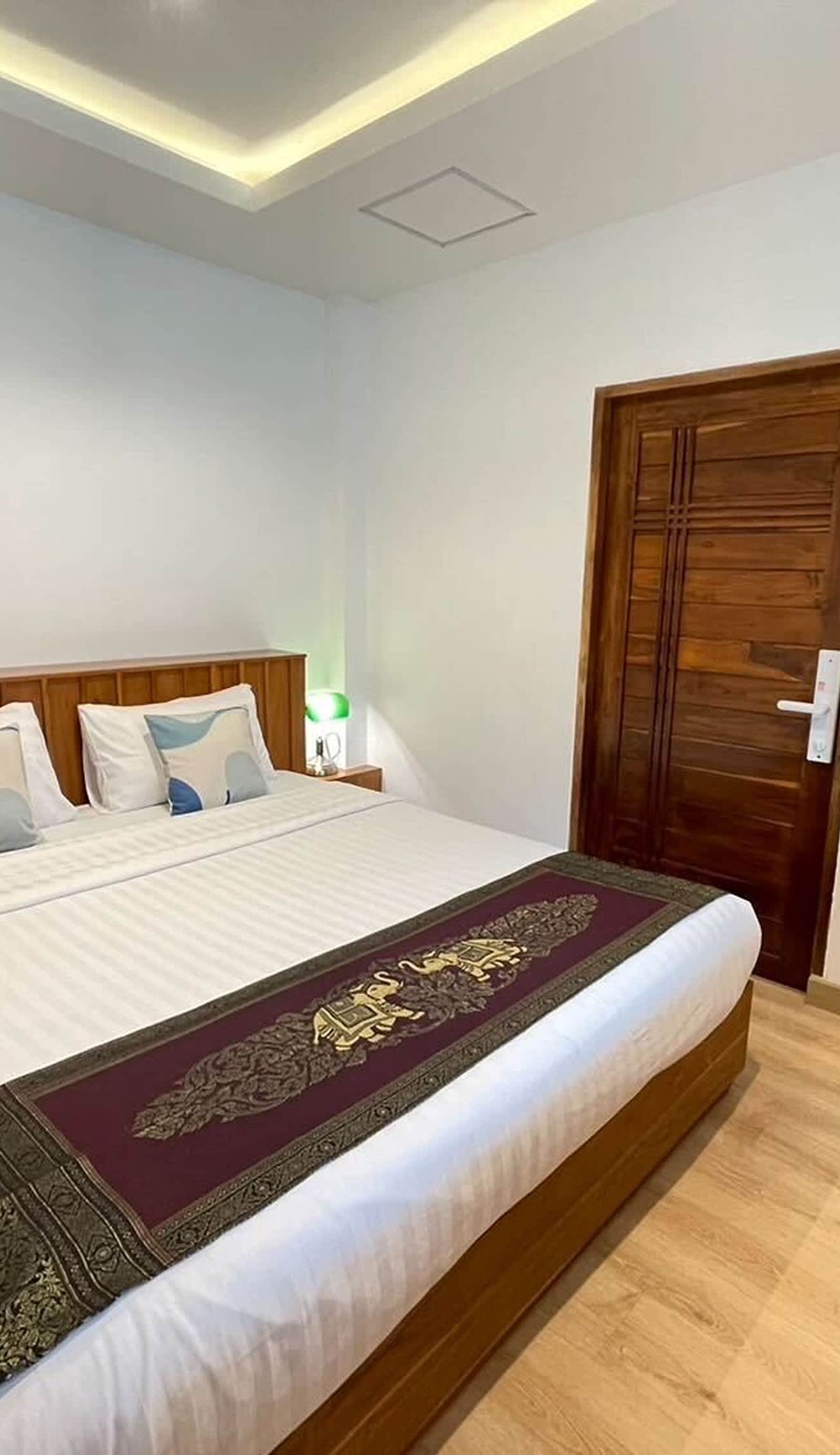 Ashi Hostel
