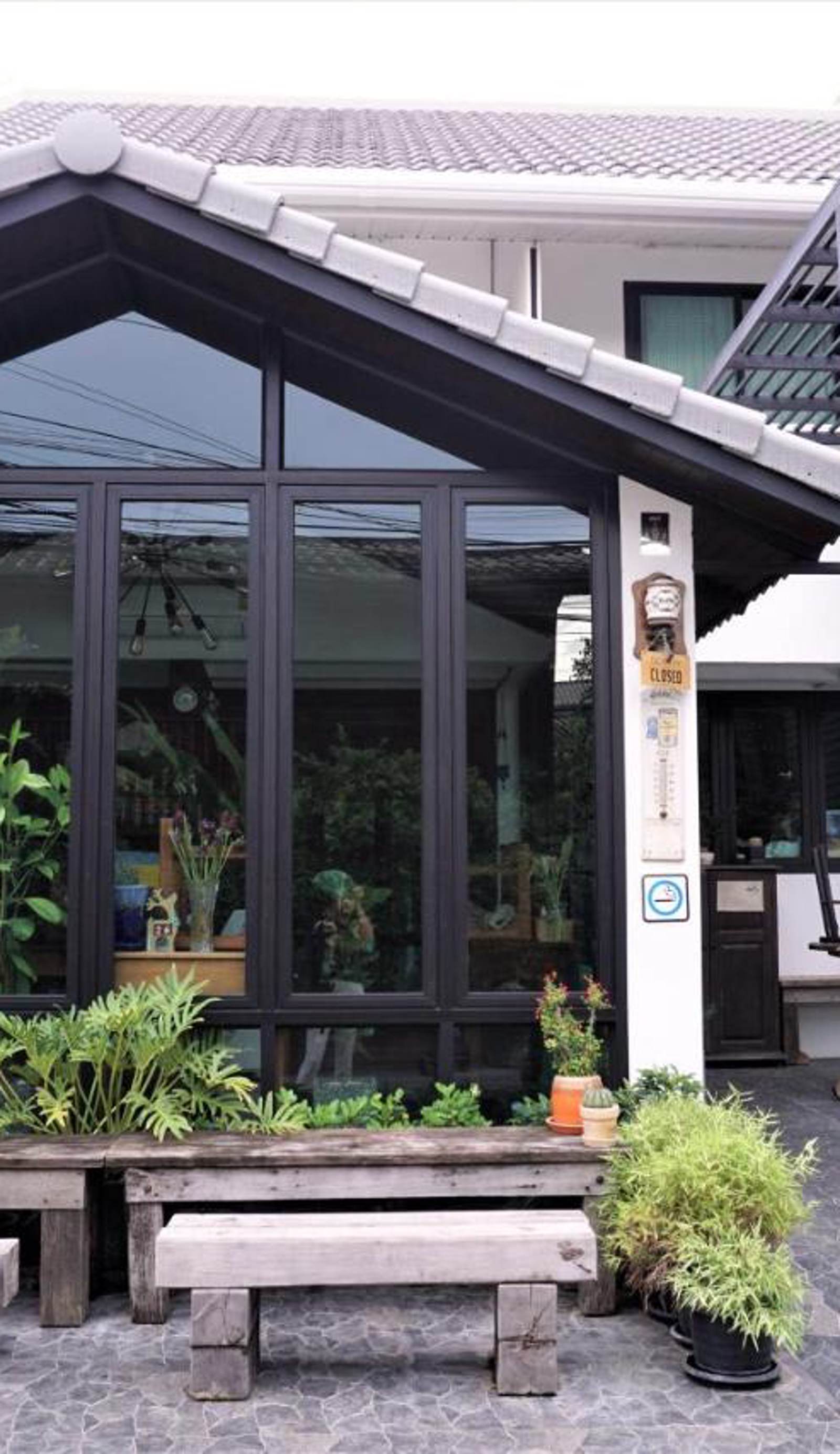 Baan Lung Poshtel