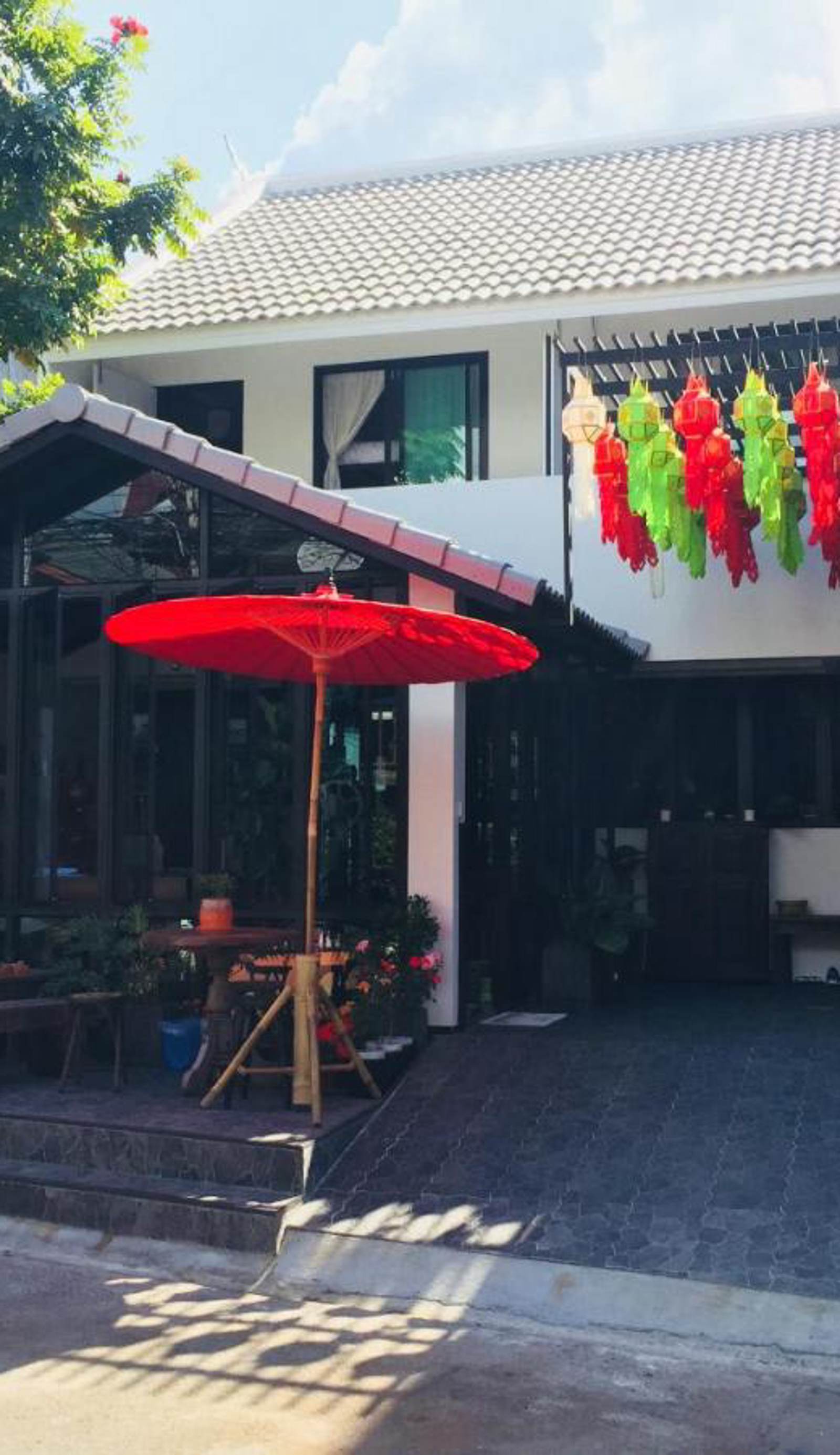 Baan Lung Poshtel