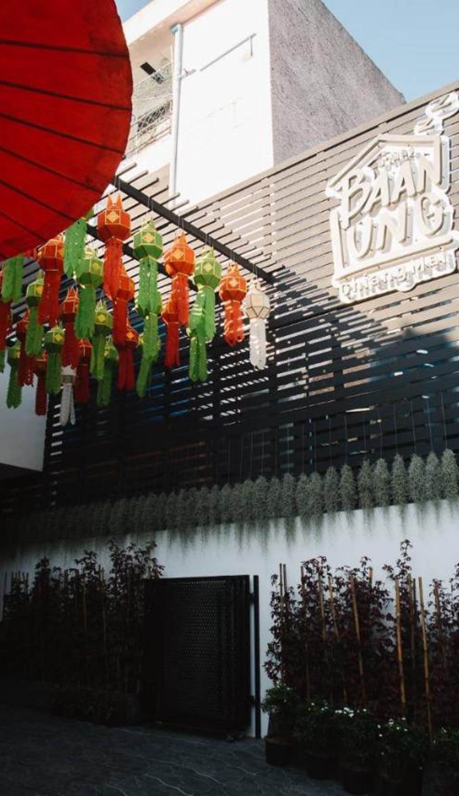Baan Lung Poshtel
