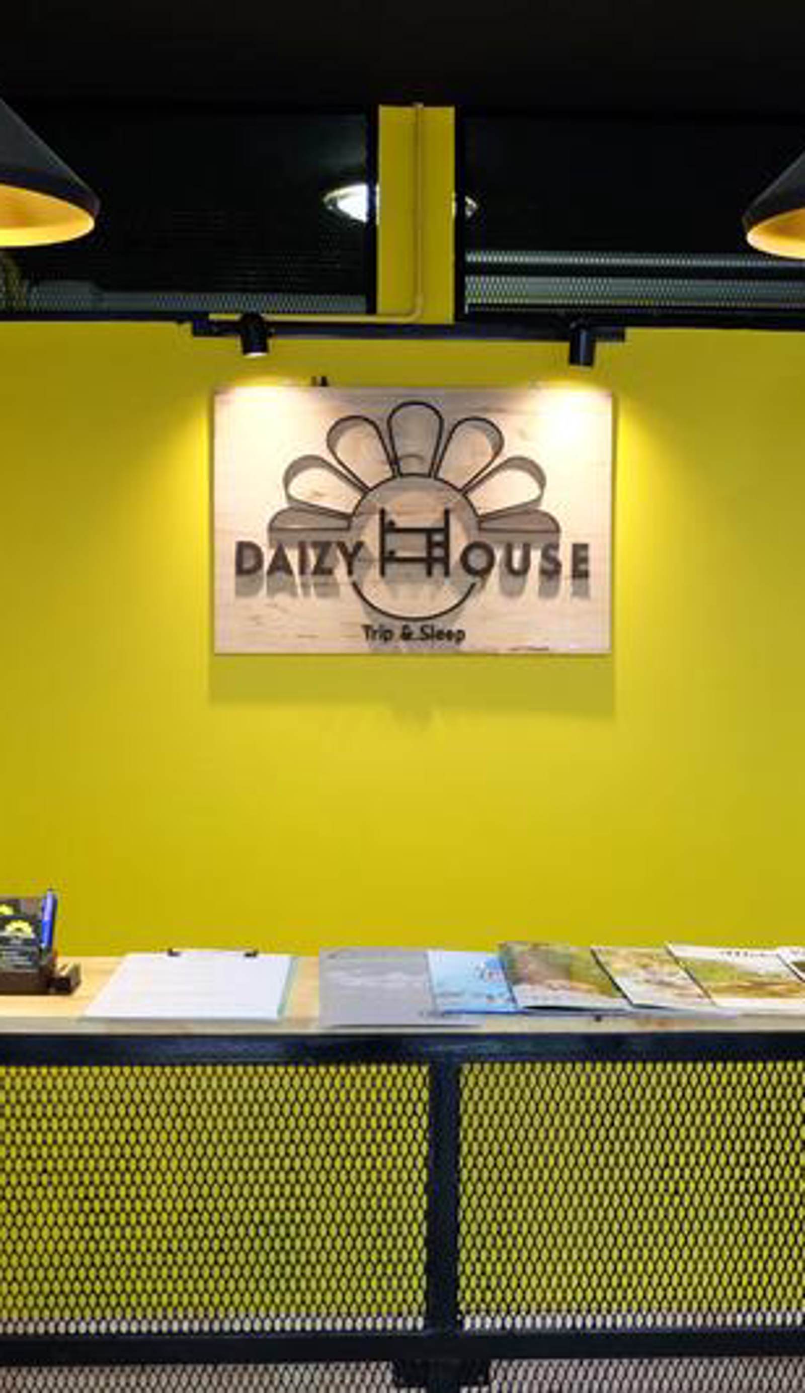 Daizy House