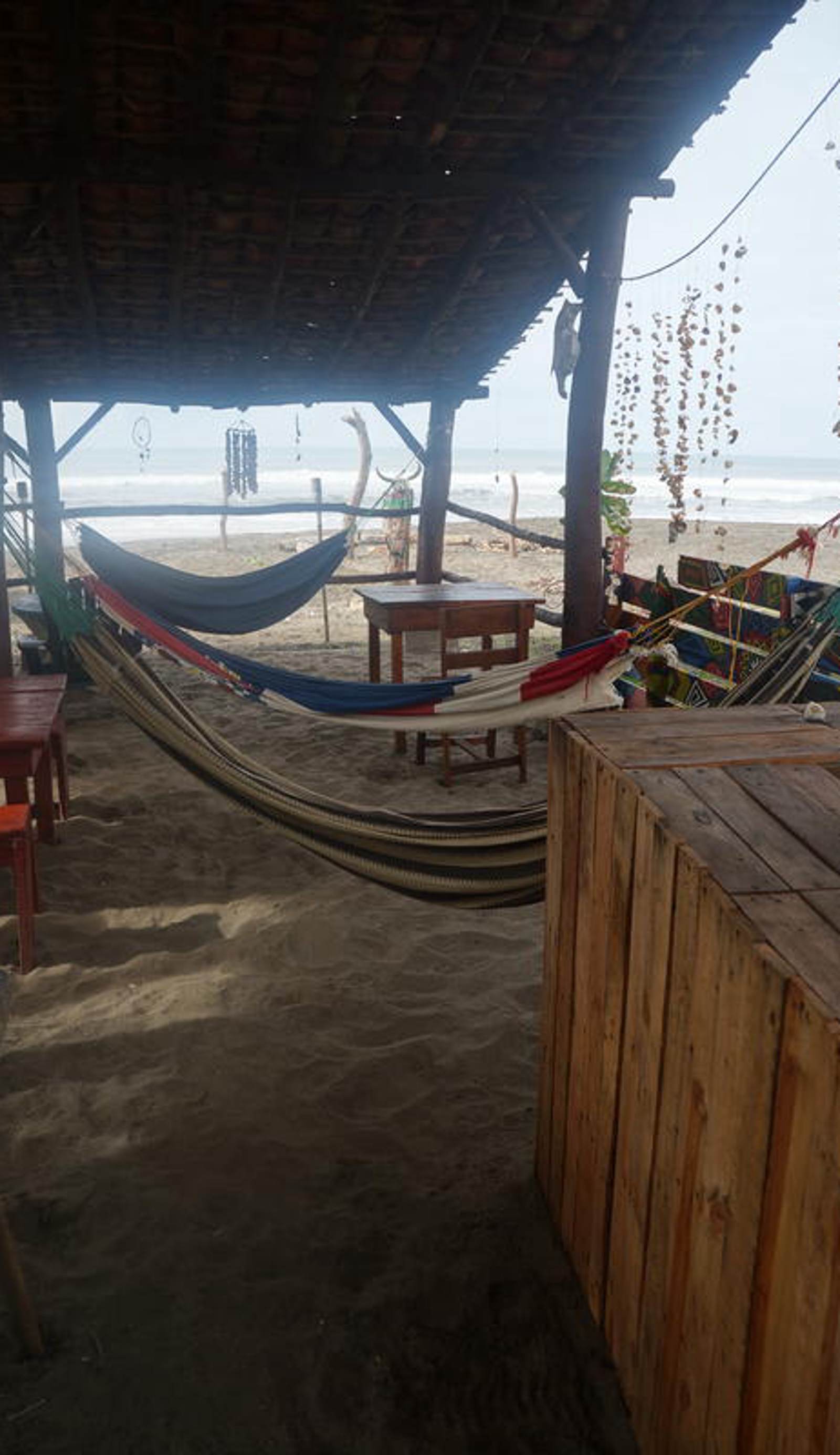 Los Cocos Hostal
