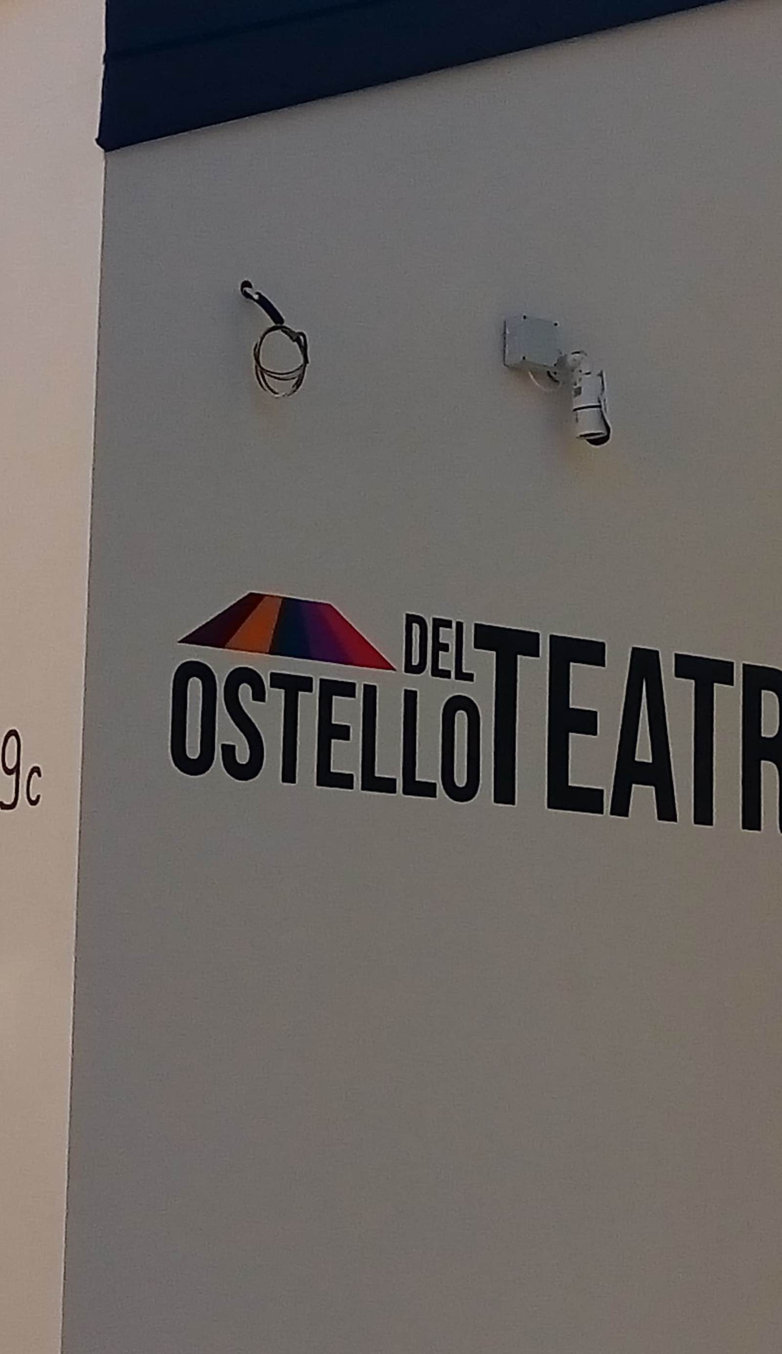 Ostello del Teatro