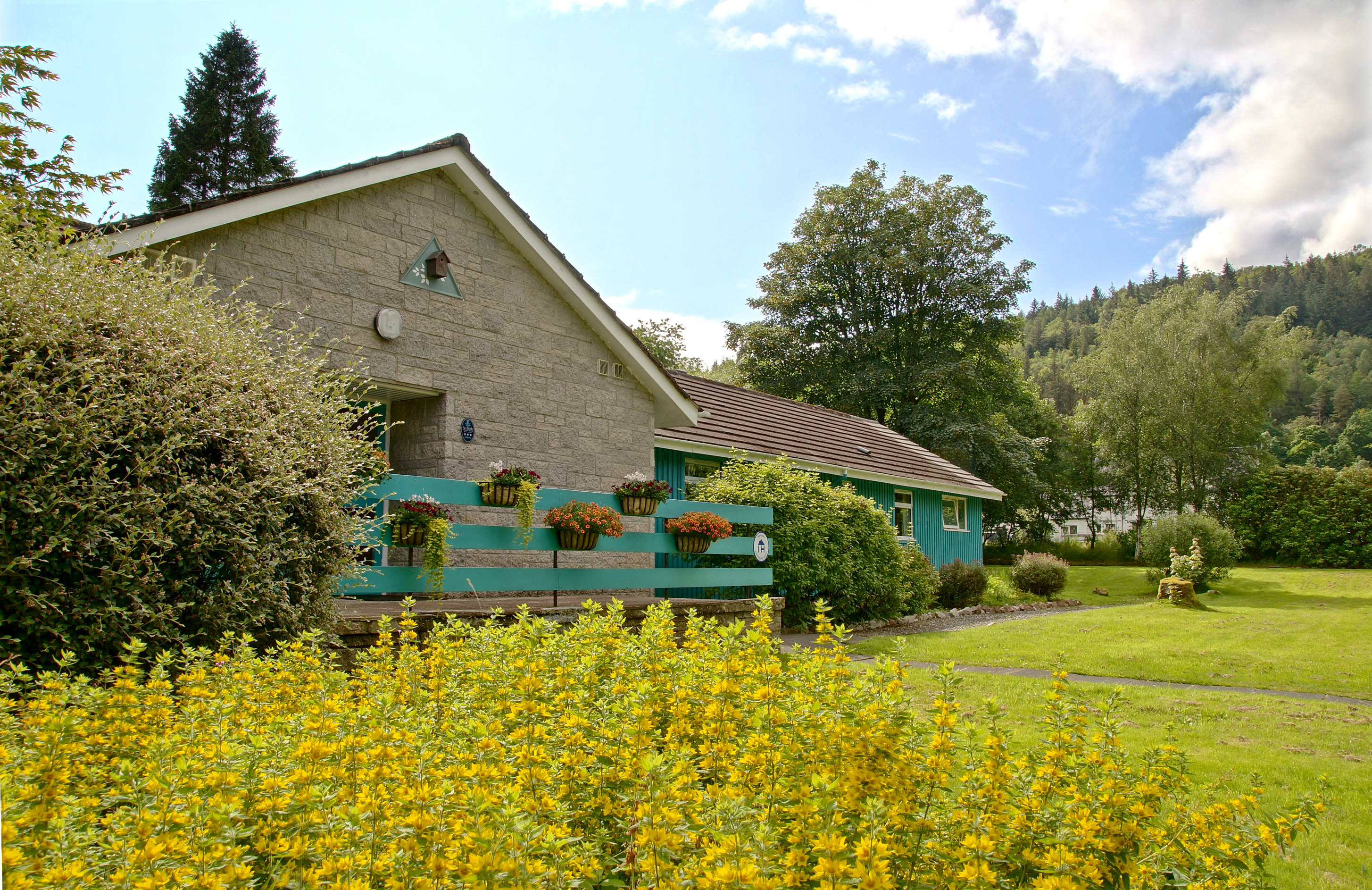 Inveraray Hostel
