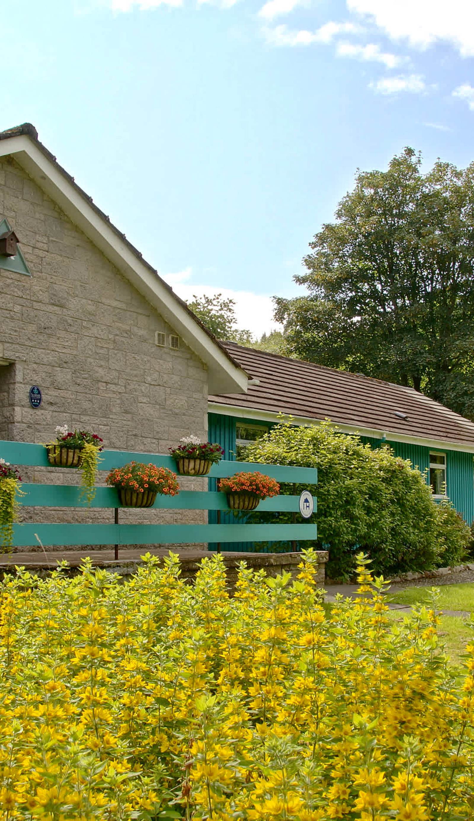 Inveraray Hostel