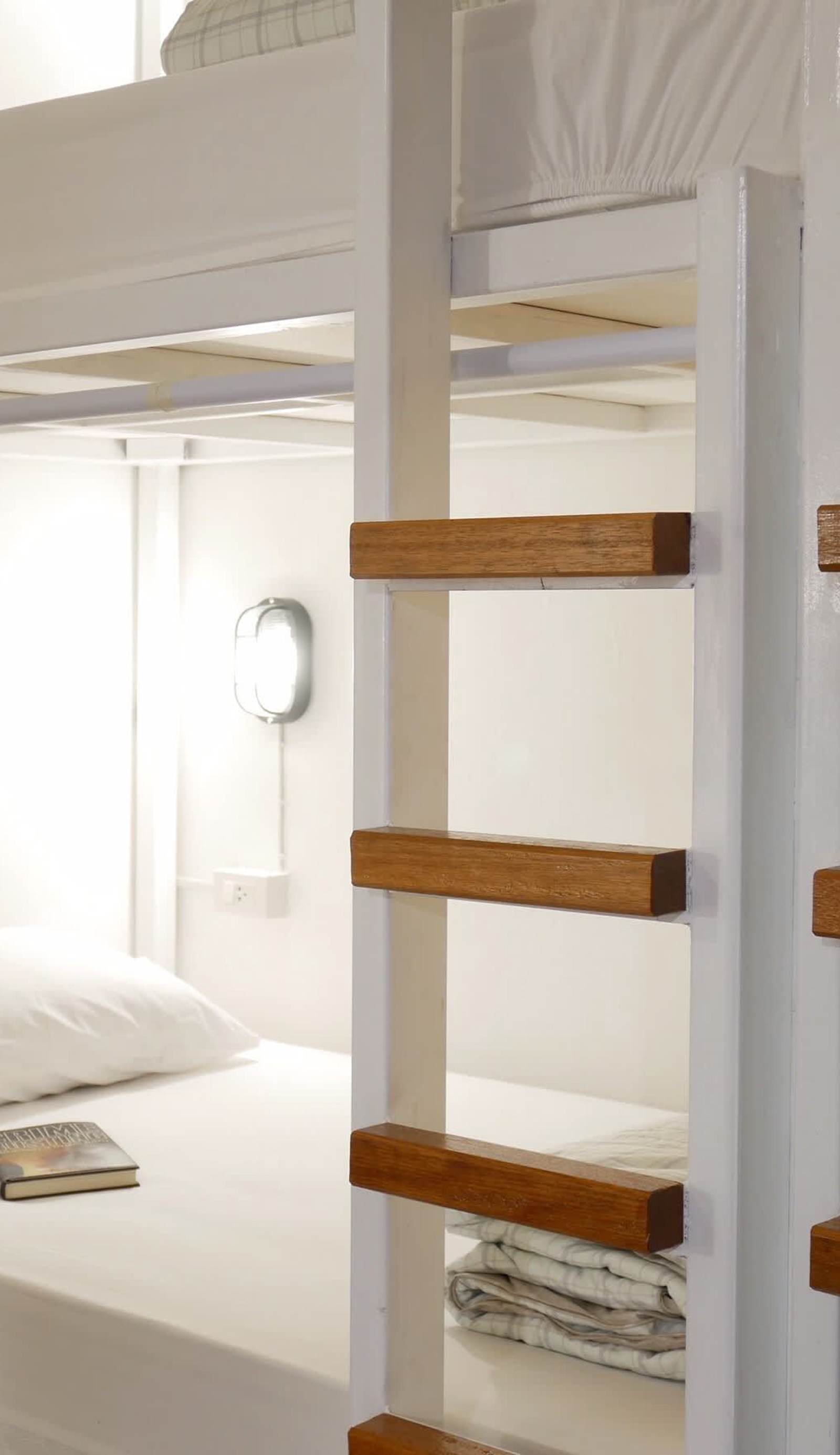 Neat Hostel