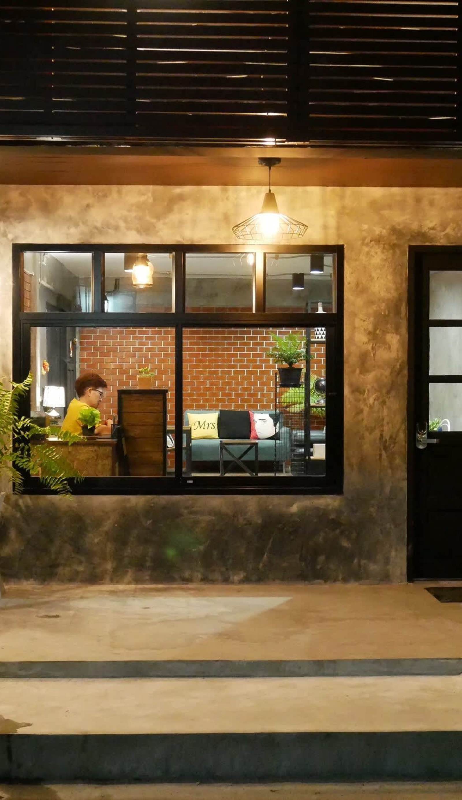 Neat Hostel
