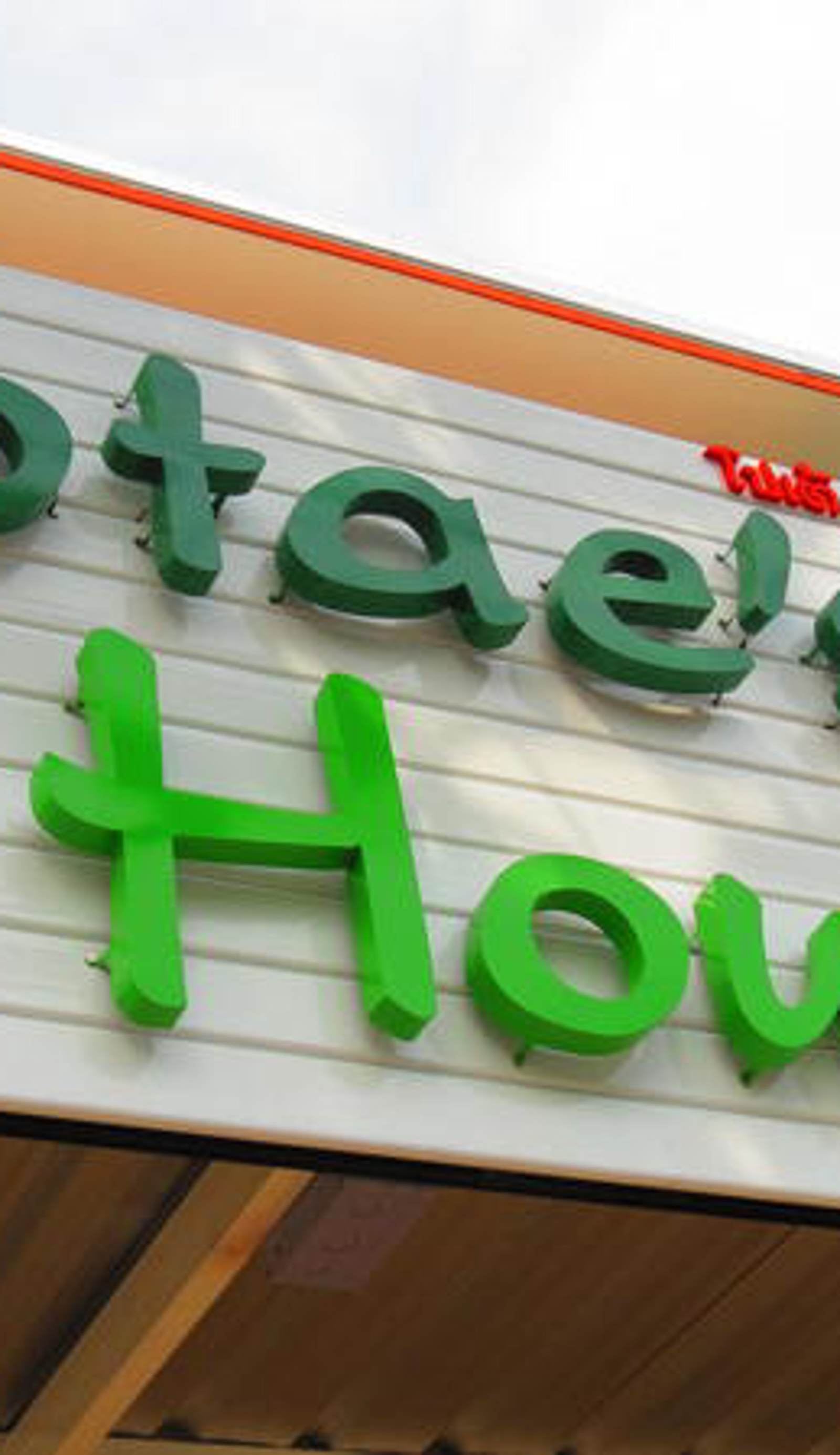 Potae's House