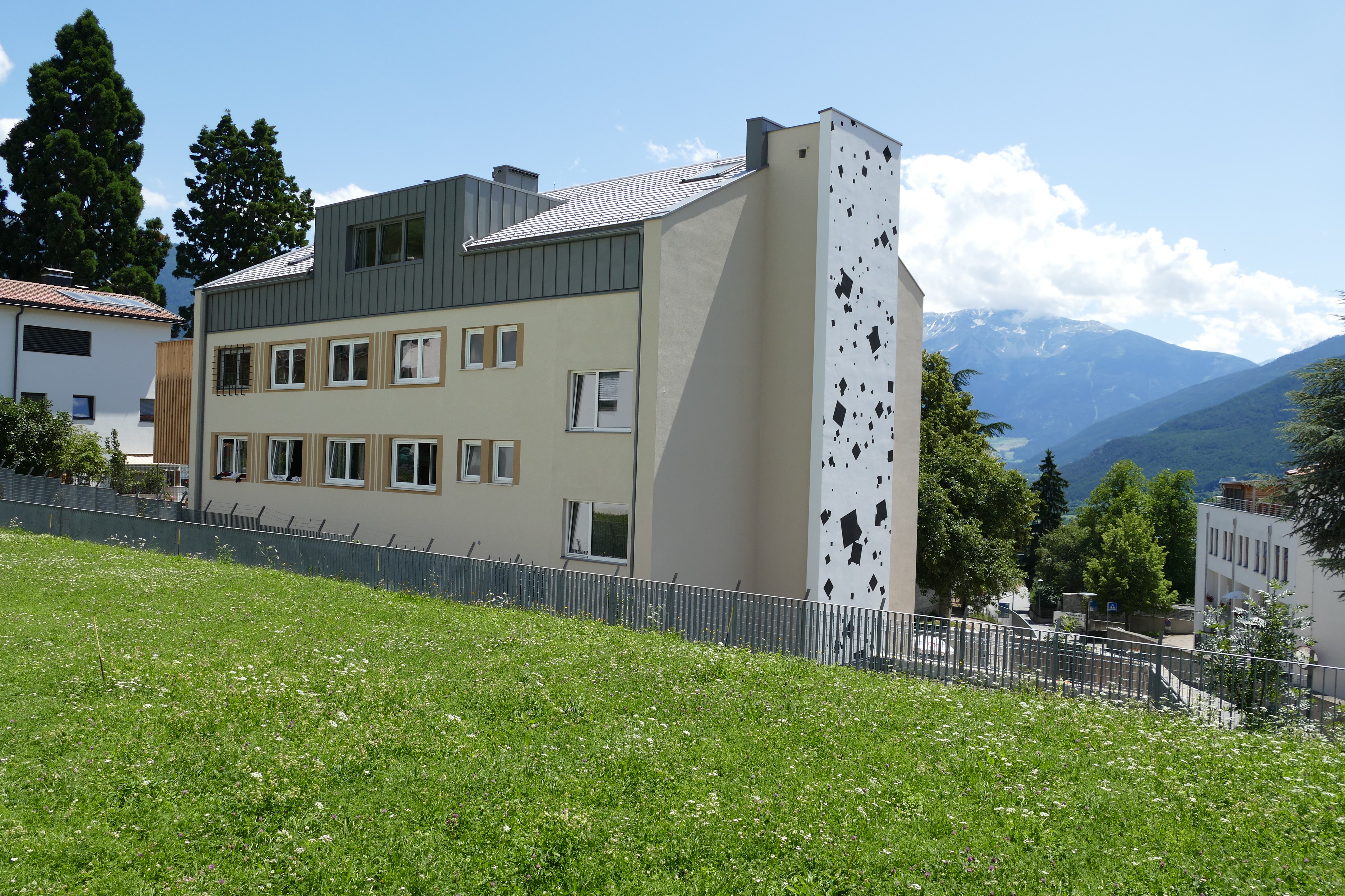 FinKa Hostel
