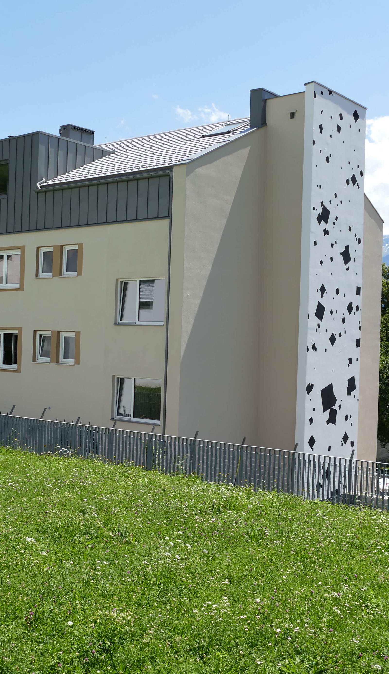FinKa Hostel