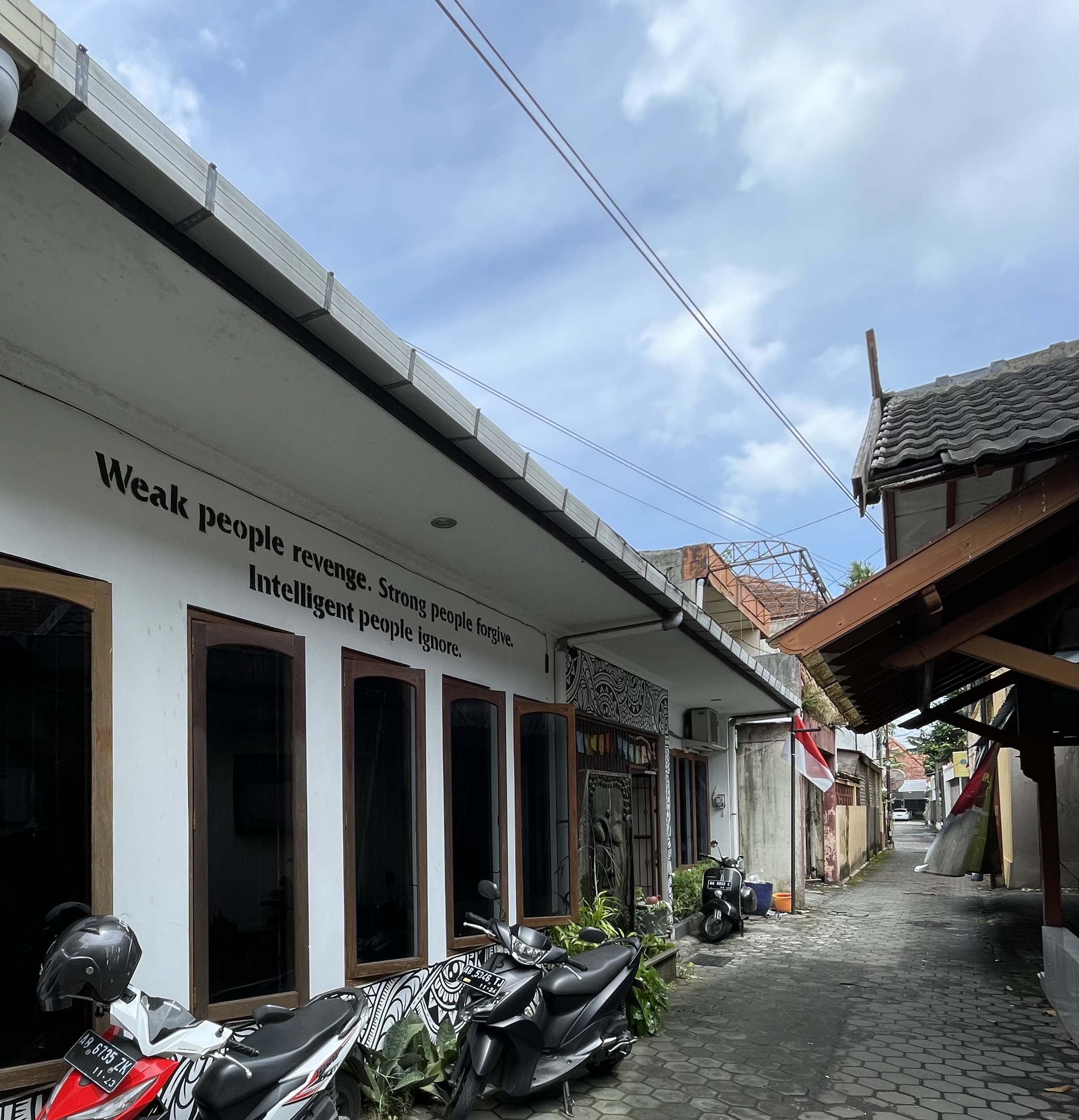 Gorga Hostel