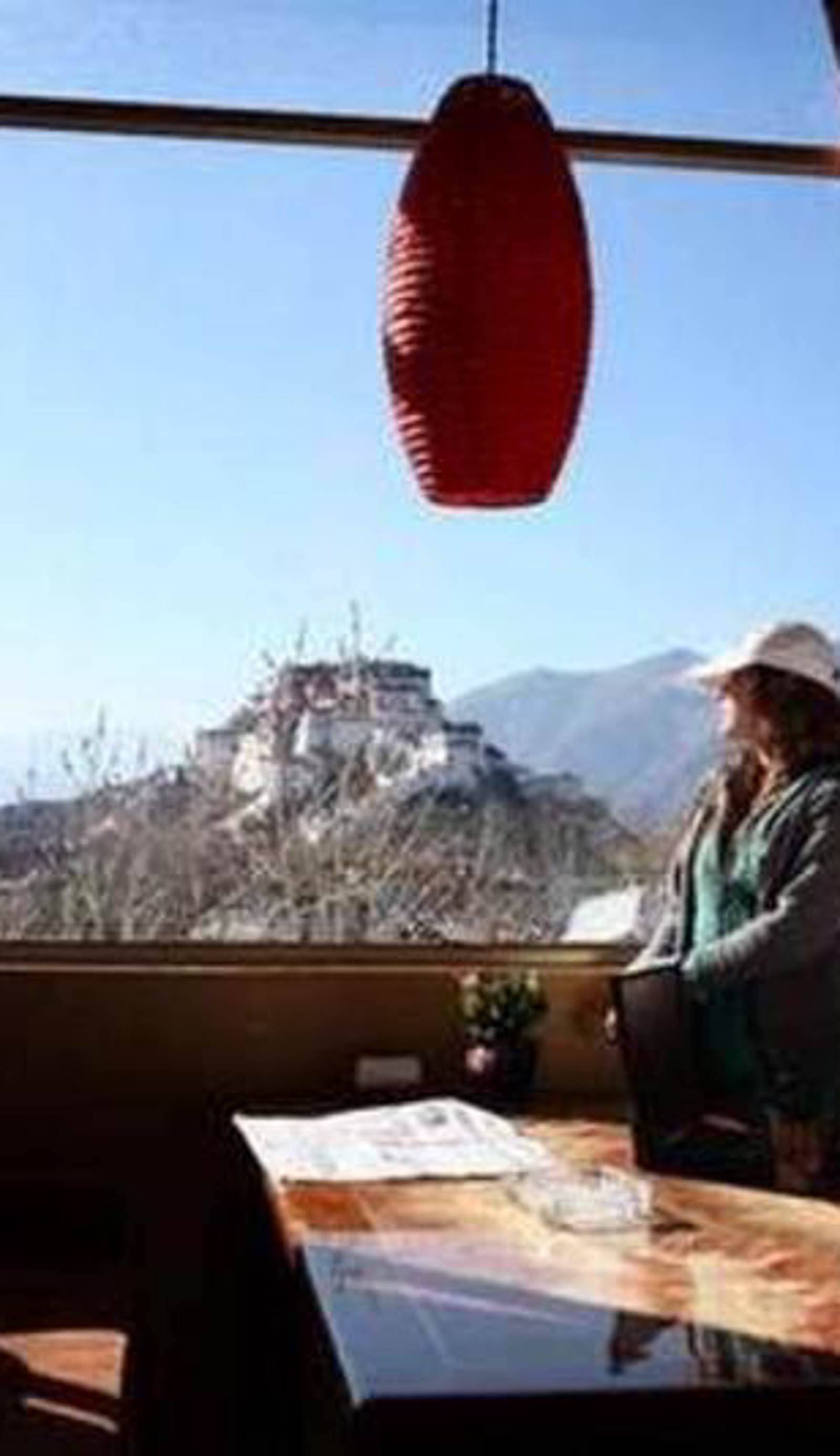 Lhasa International Youth Hostel