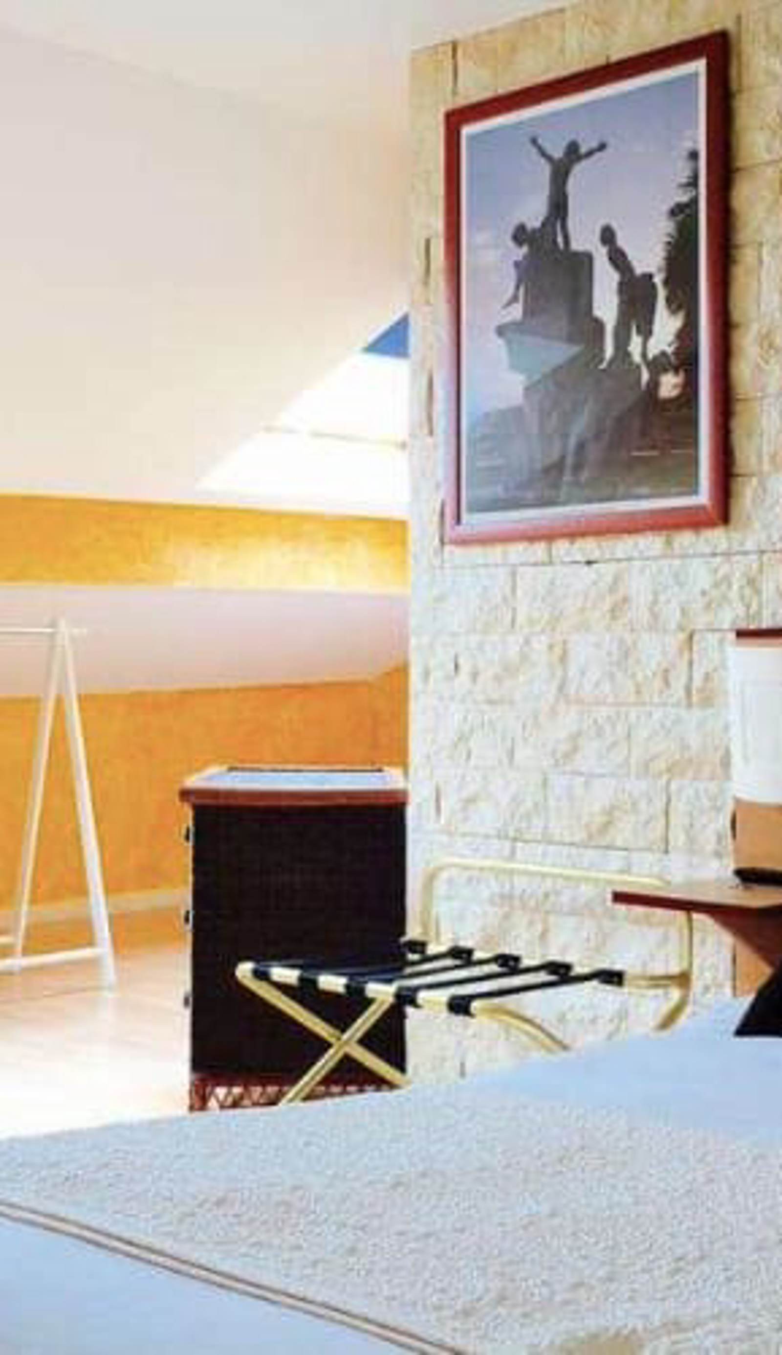 Hotel Bosquet Pau Centre