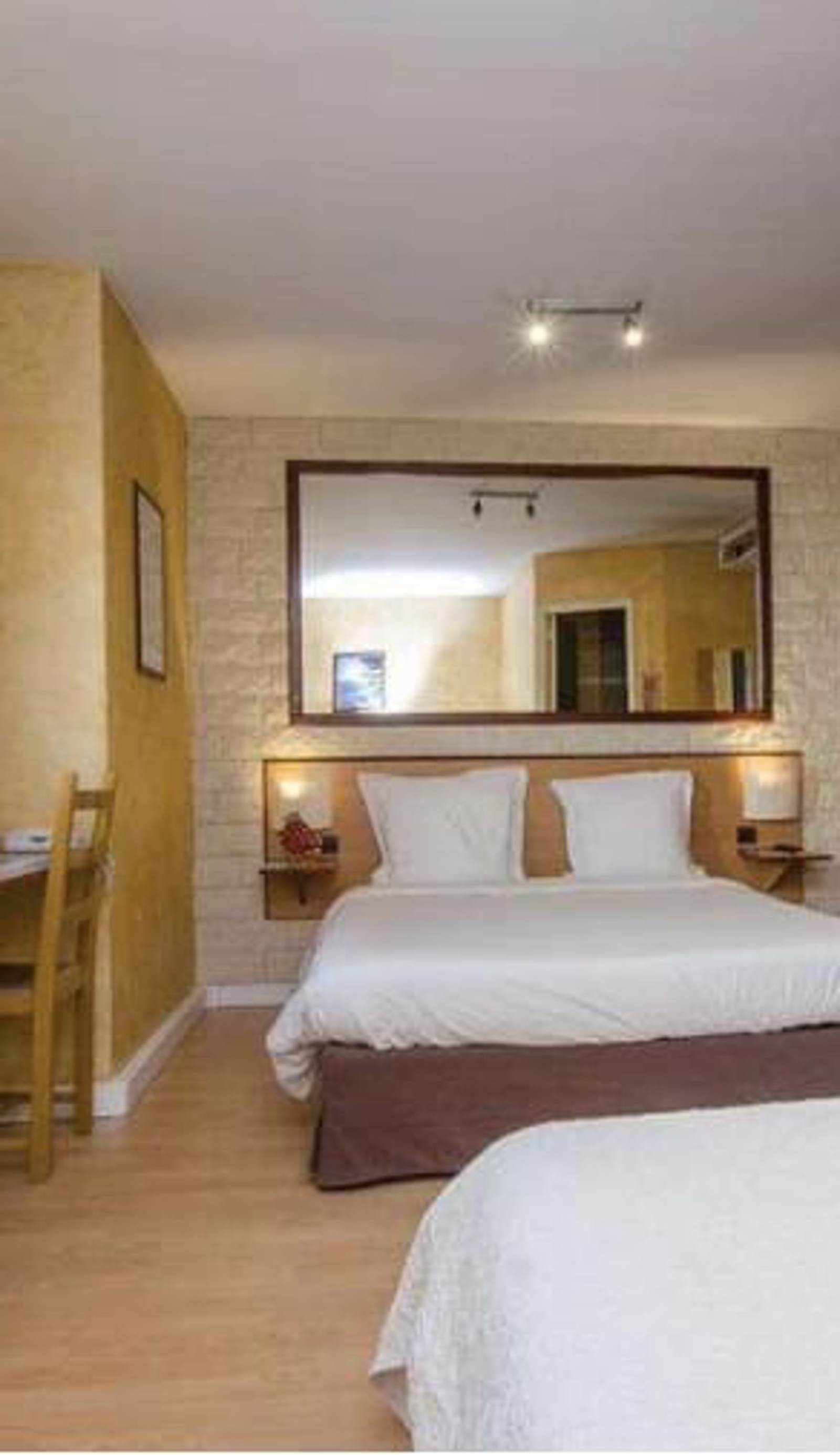 Hotel Bosquet Pau Centre