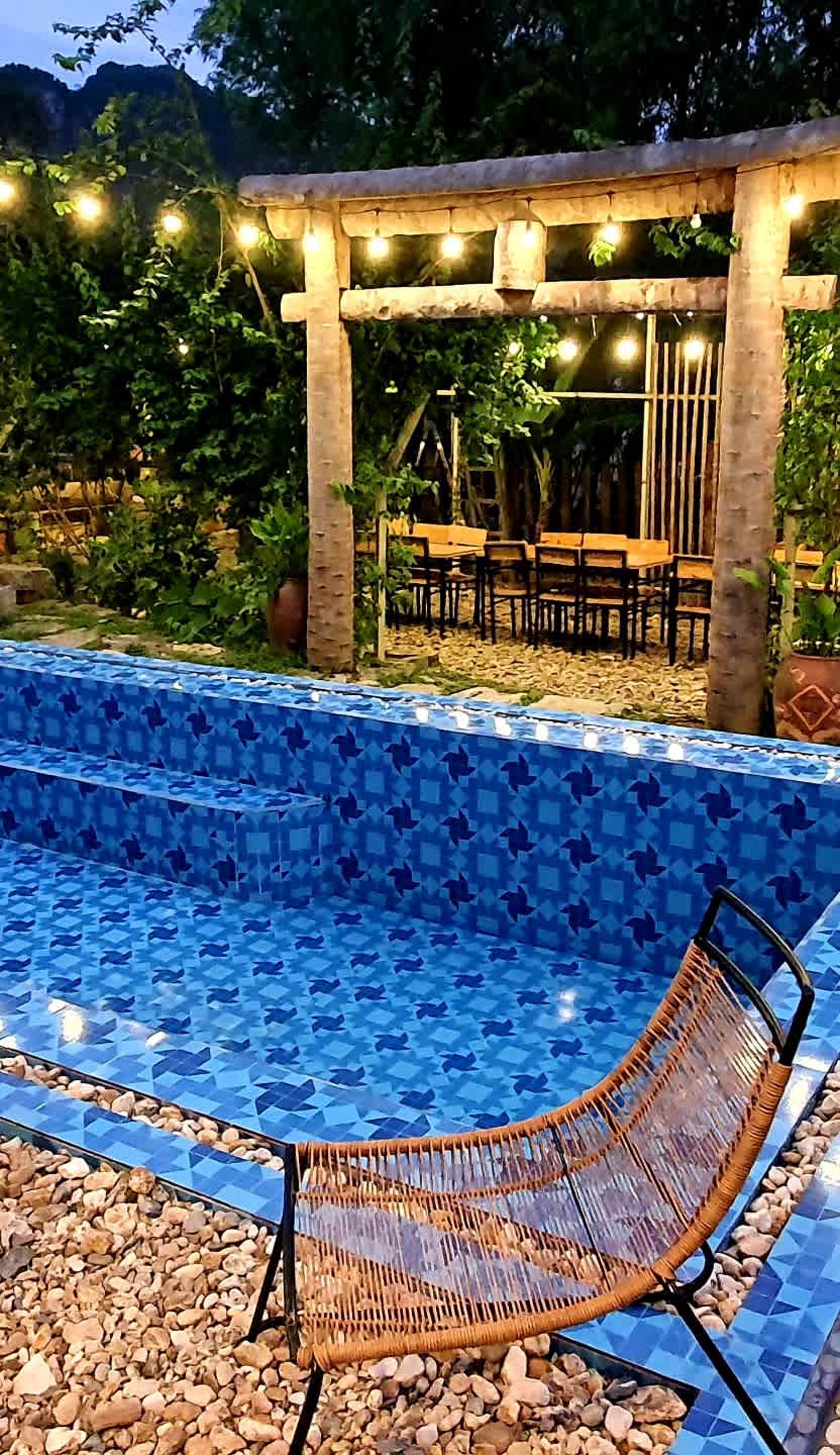 Ha Giang Loop Hostel