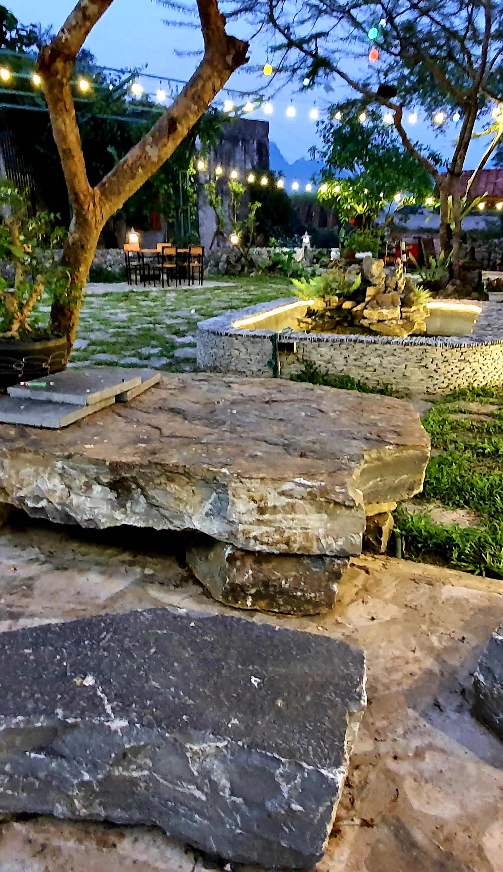 Ha Giang Loop Hostel