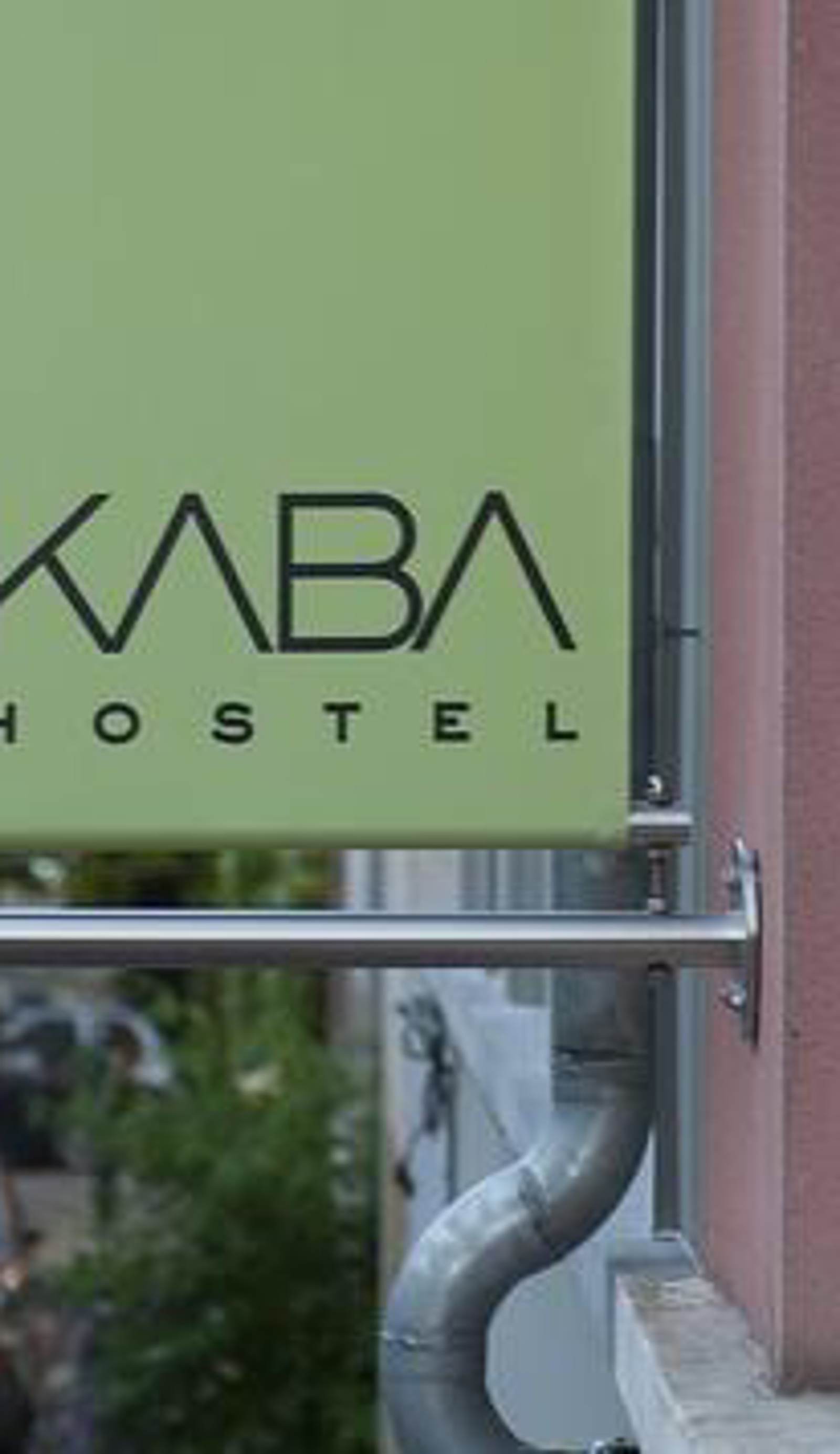 KaBa Hostel