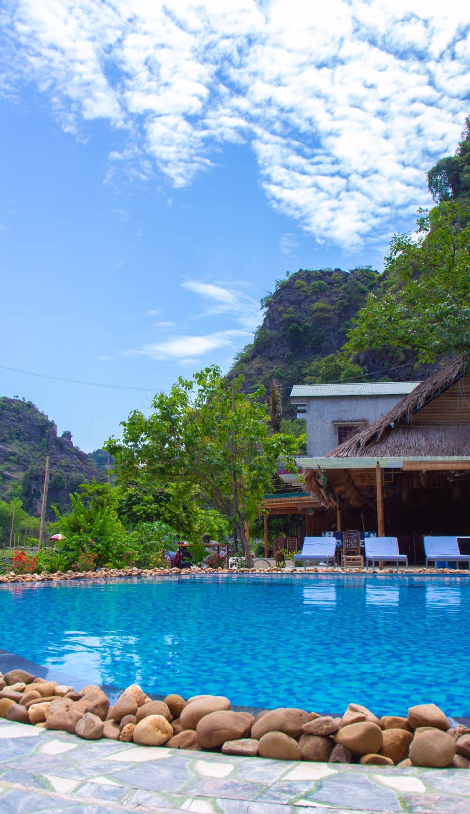 Green Mountain Homestay