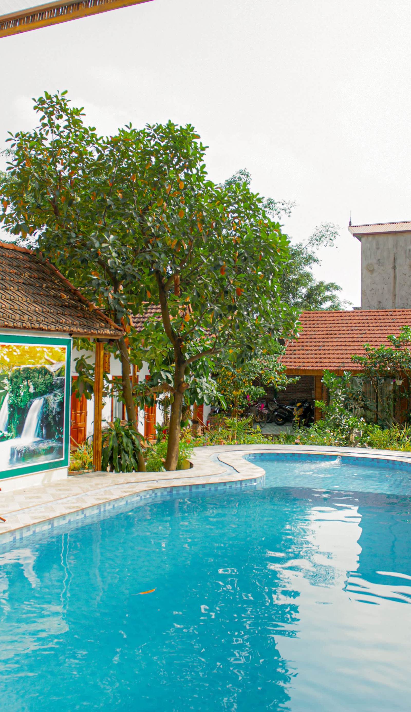 Tam Coc Serene Bungalow