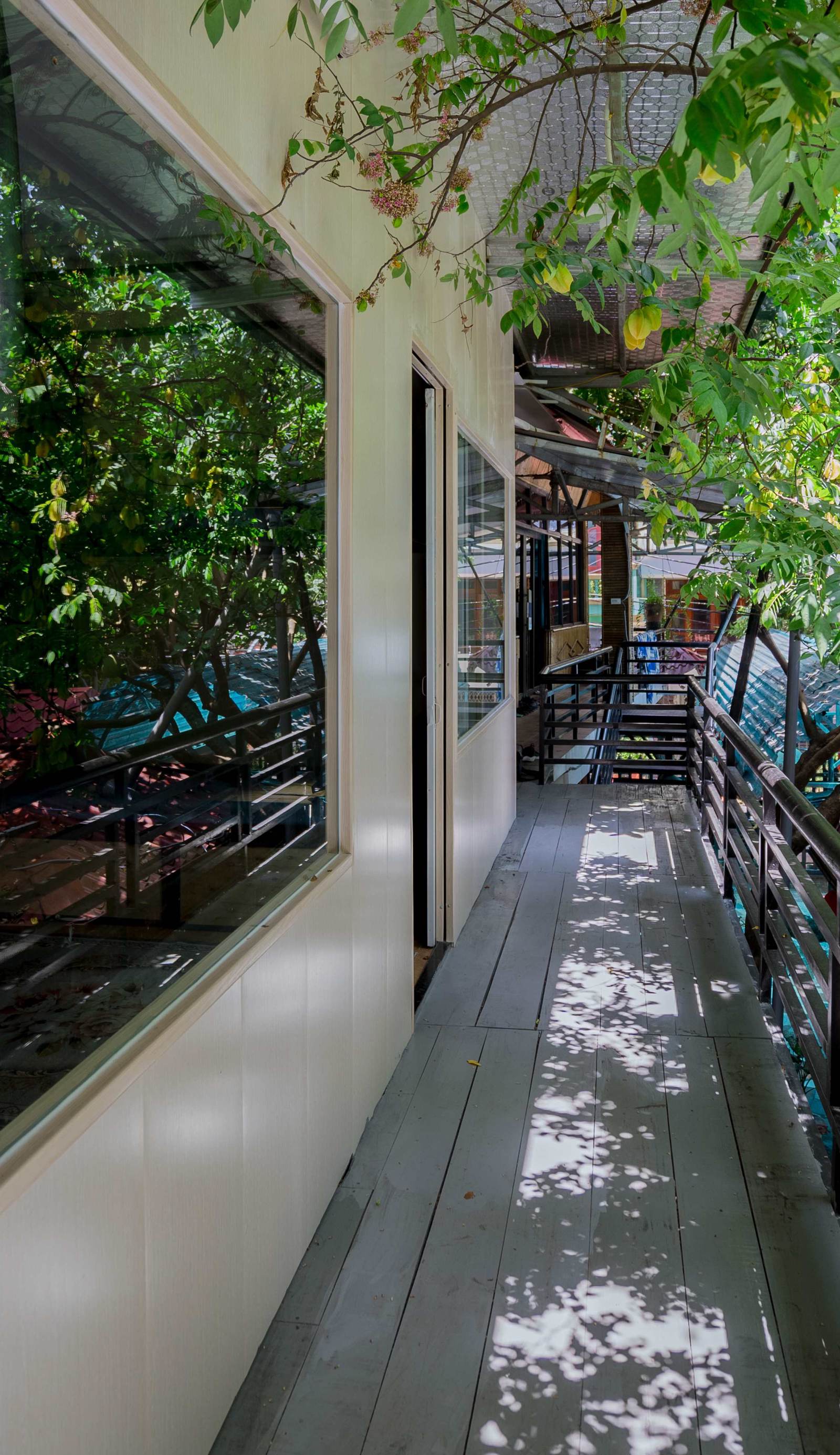 City Garden Hostel