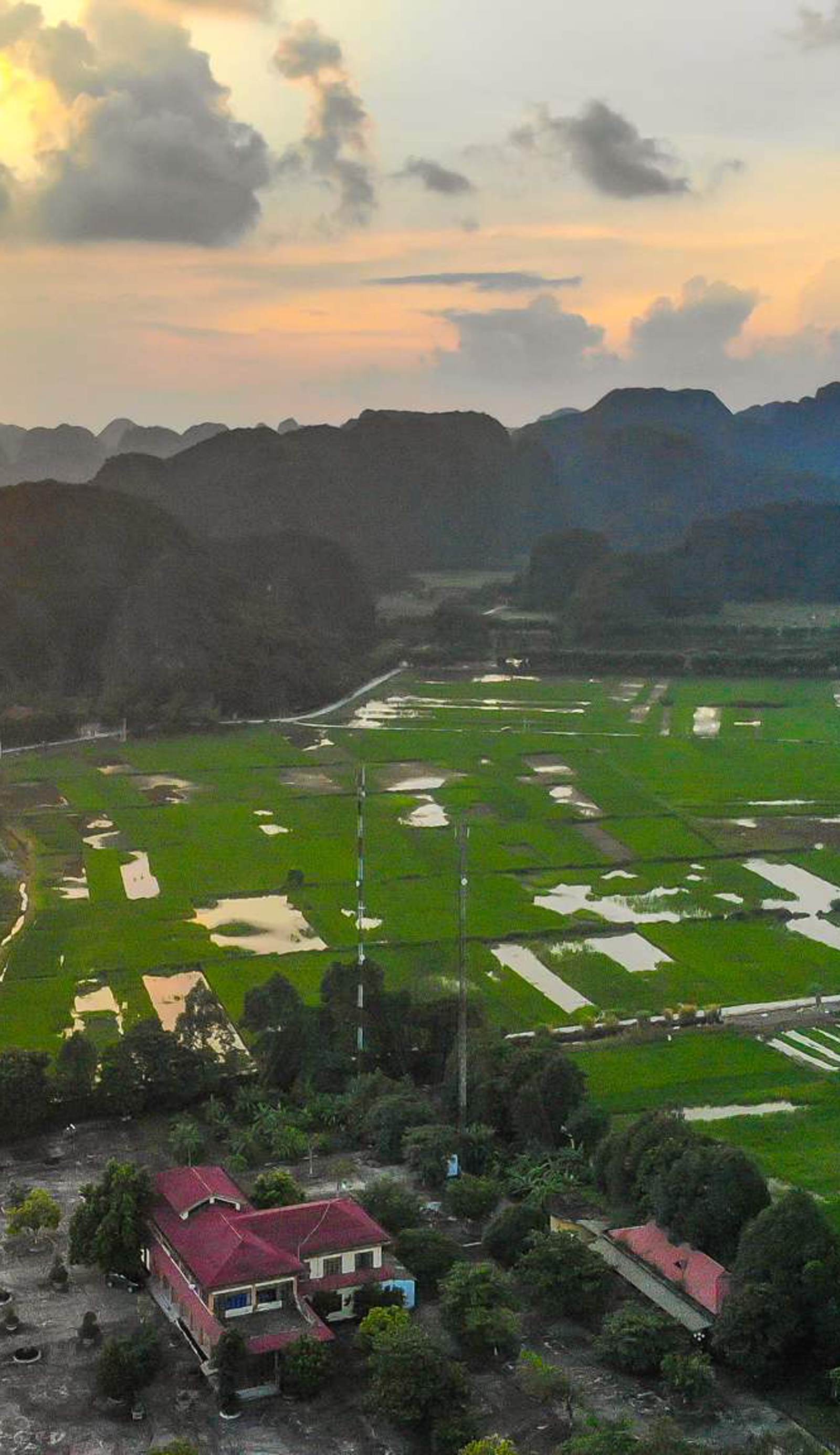 Tam Coc Riverside Homestay