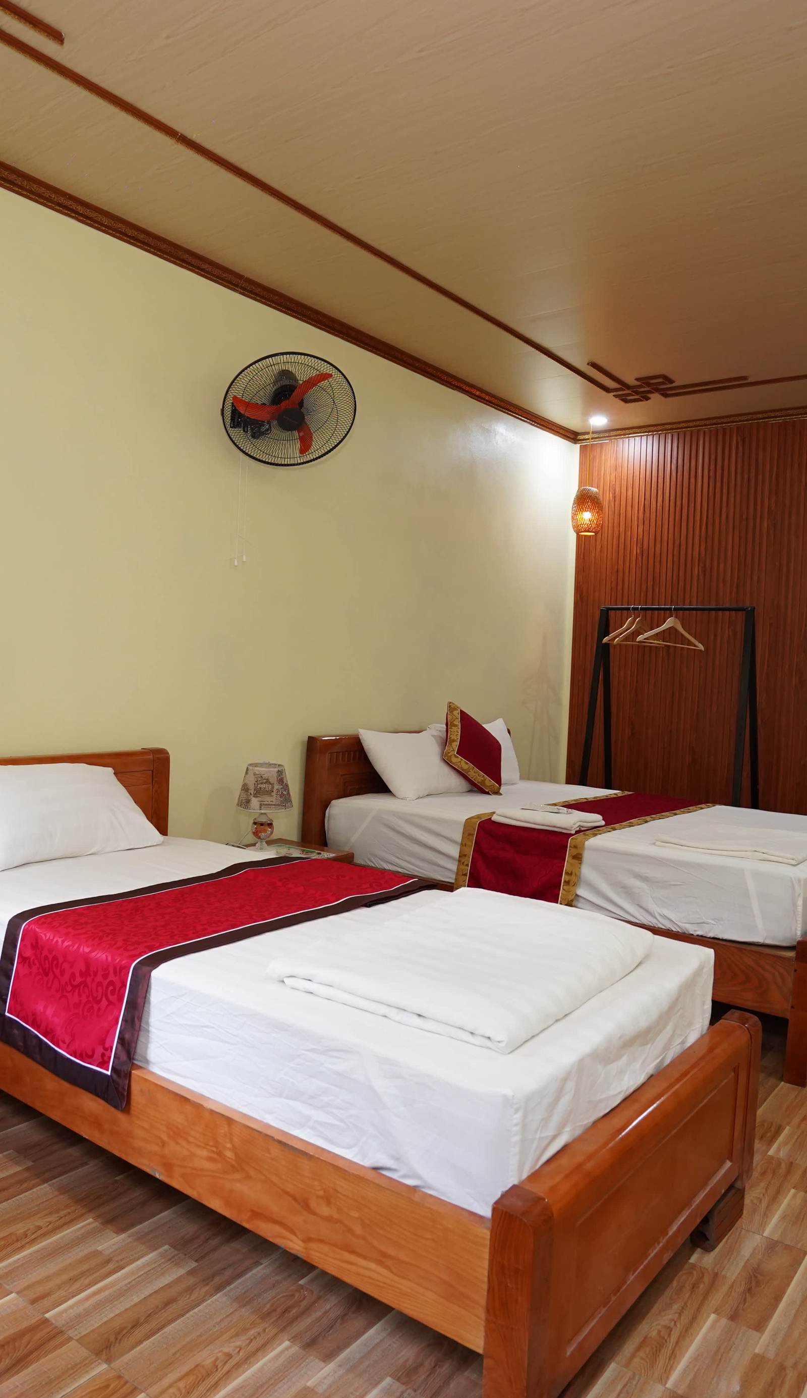 Tam Coc Riverside Homestay