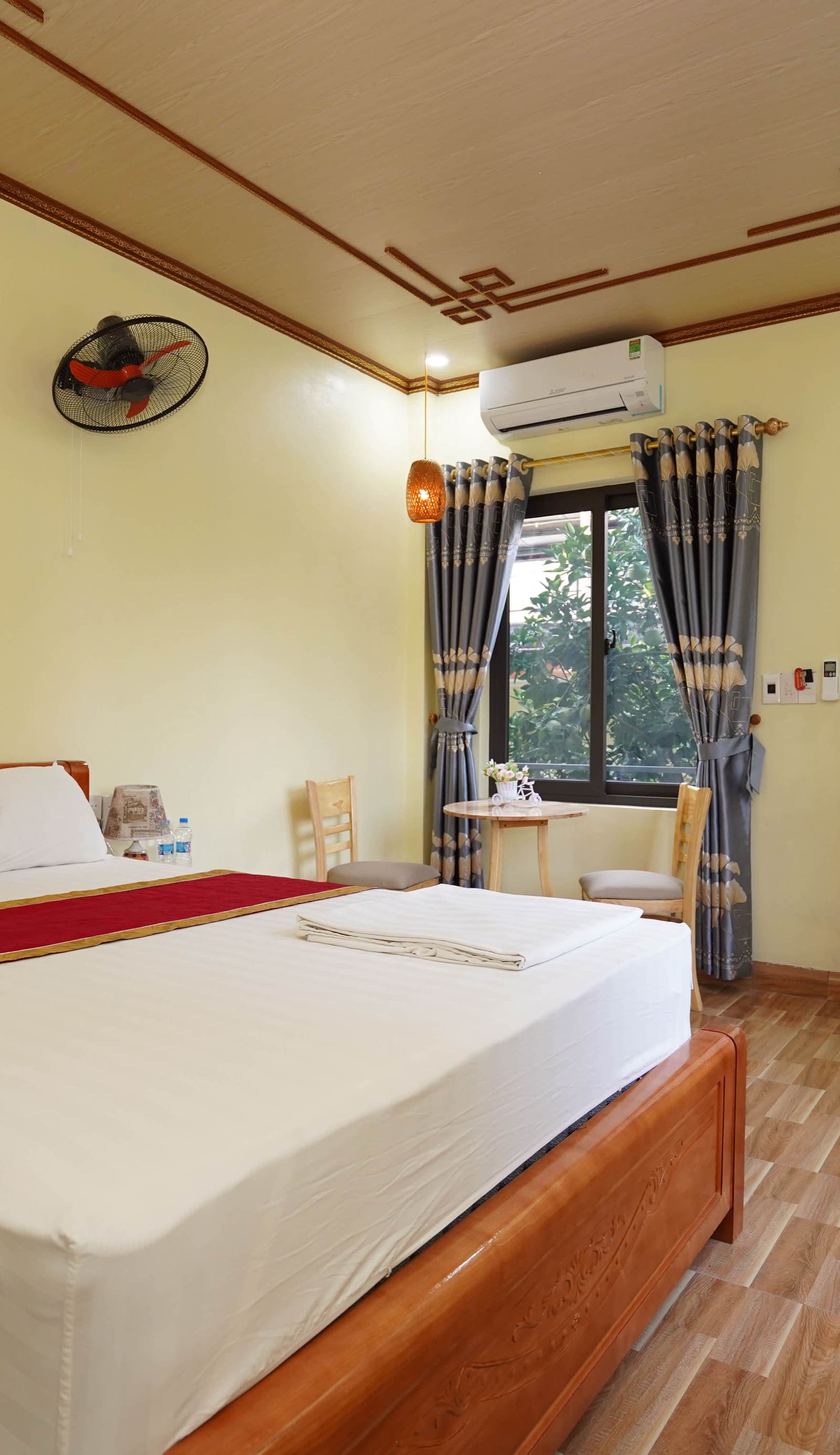 Tam Coc Riverside Homestay