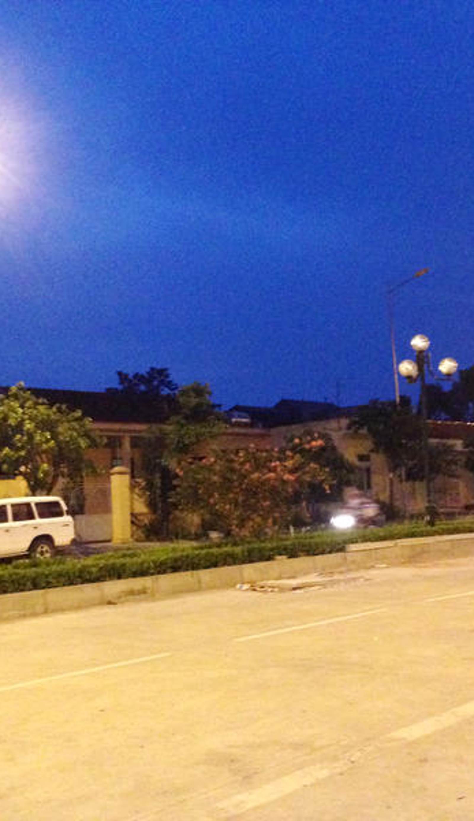 Ninh Binh Central Hotel