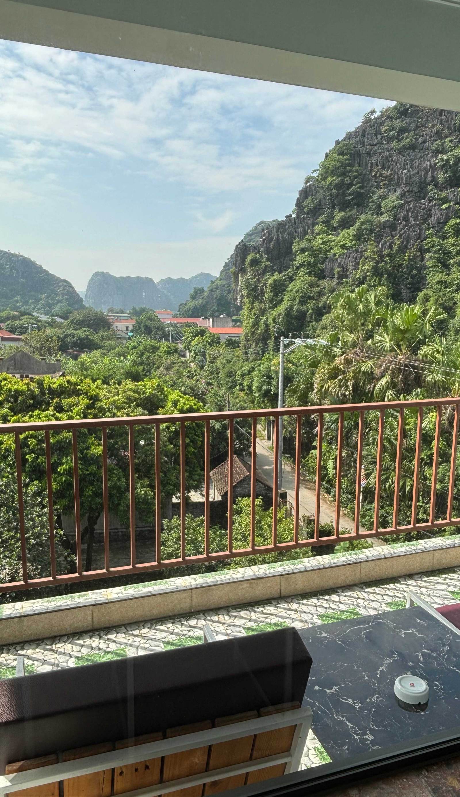 Limestone View Homestay