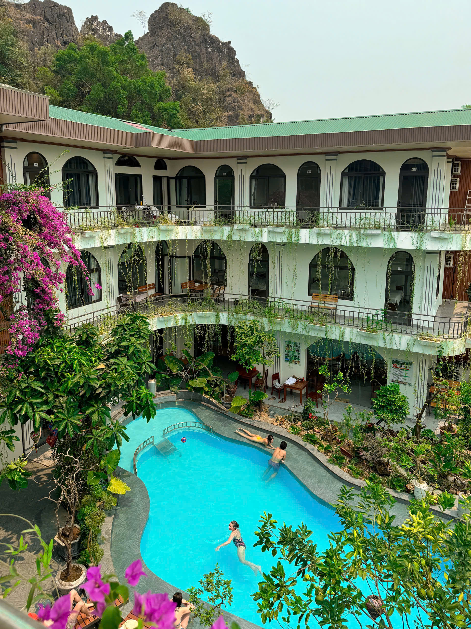 Tuan Ngoc Hotel