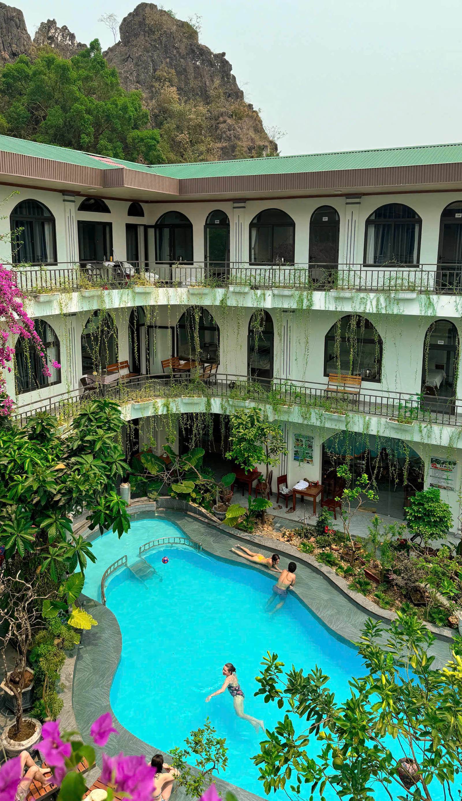 Tuan Ngoc Hotel