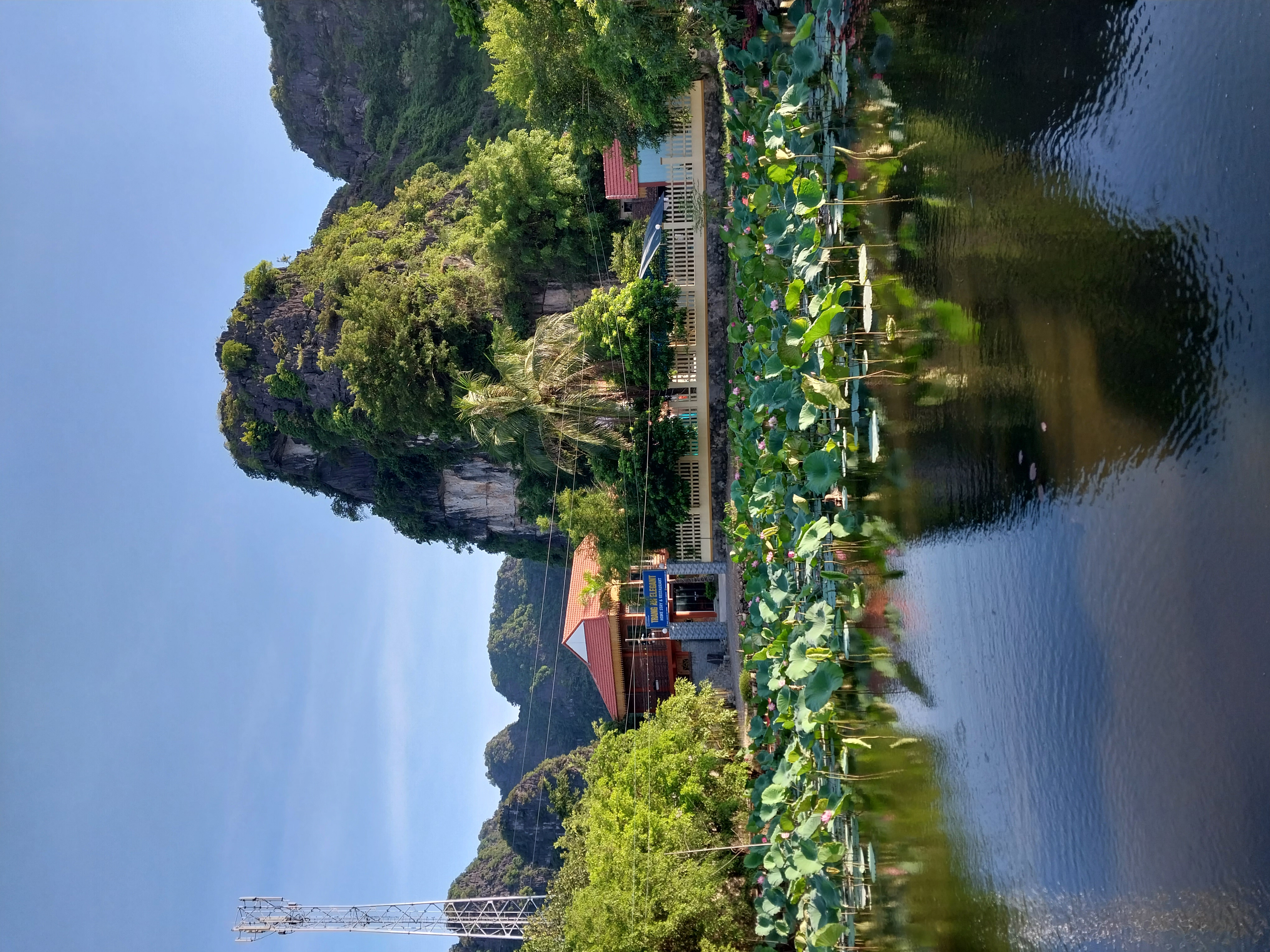 Trang An Elegant Homestay
