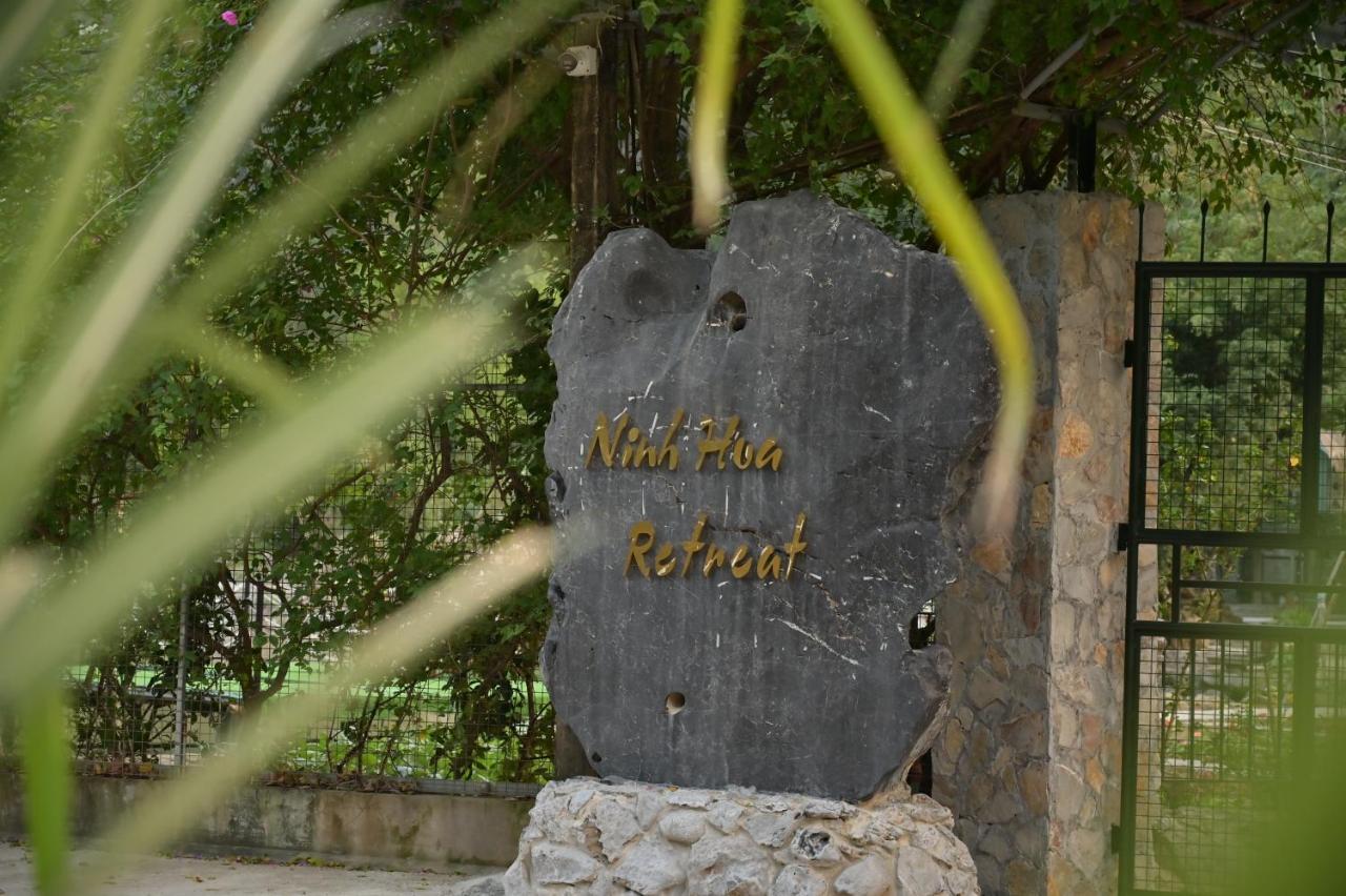 Ninh Hoa Retreat